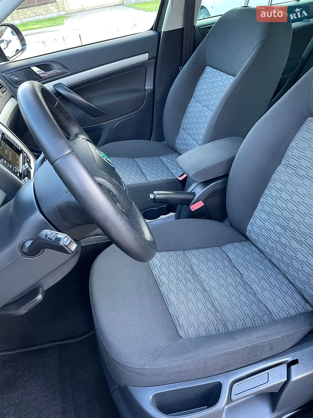 2013 Skoda Octavia - мініатюра 82