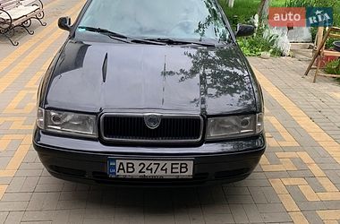 Универсал Skoda Octavia 2000 в Виннице