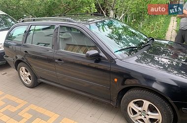 Универсал Skoda Octavia 2000 в Виннице