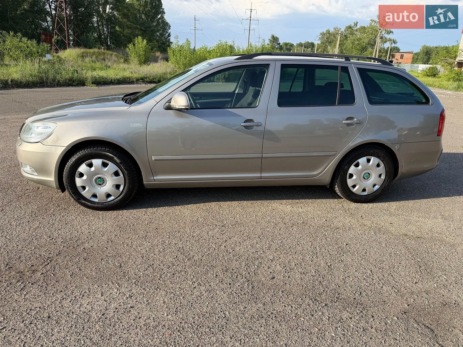 2012 Skoda Octavia - мініатюра 5