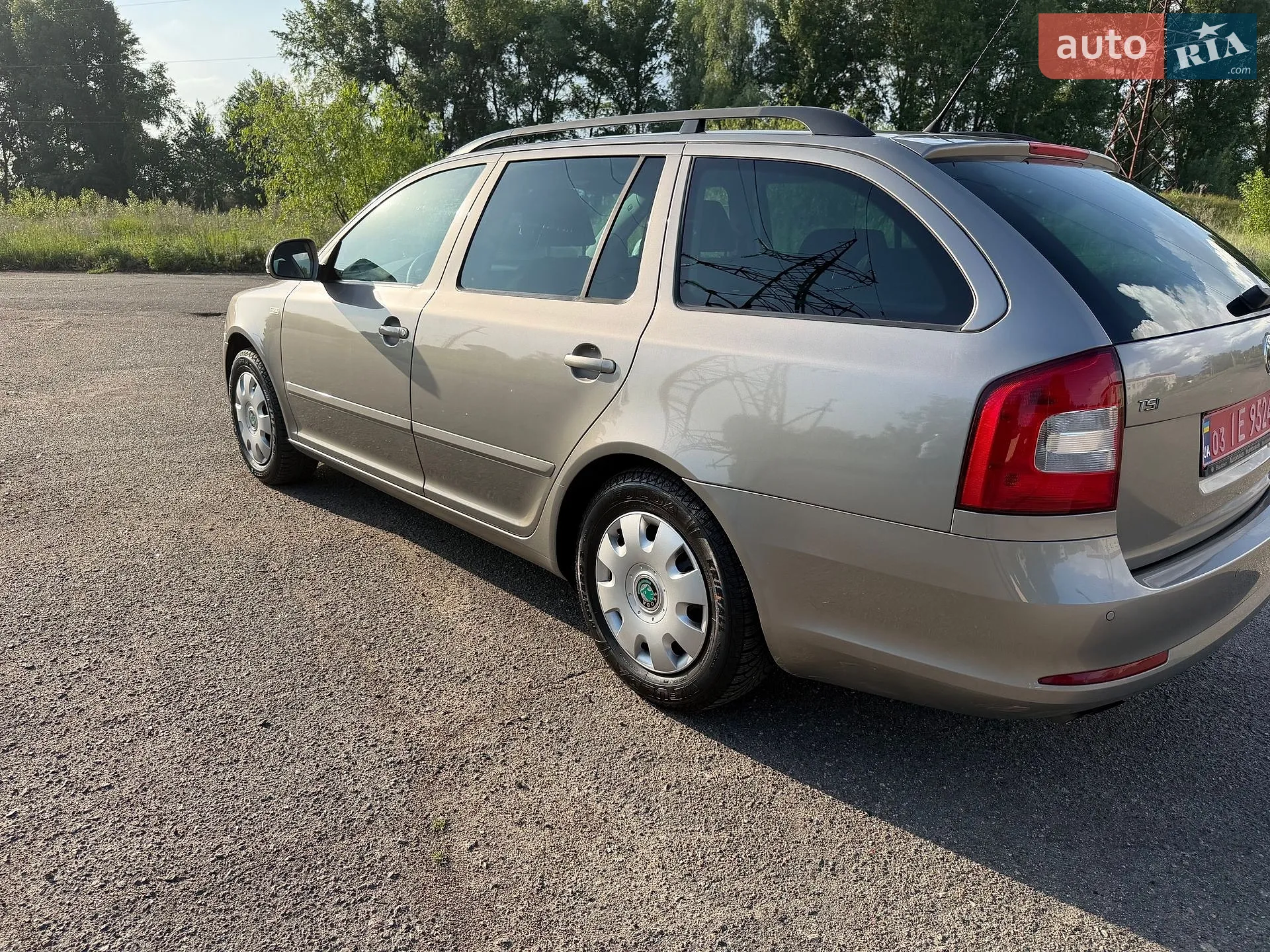 2012 Skoda Octavia - мініатюра 7