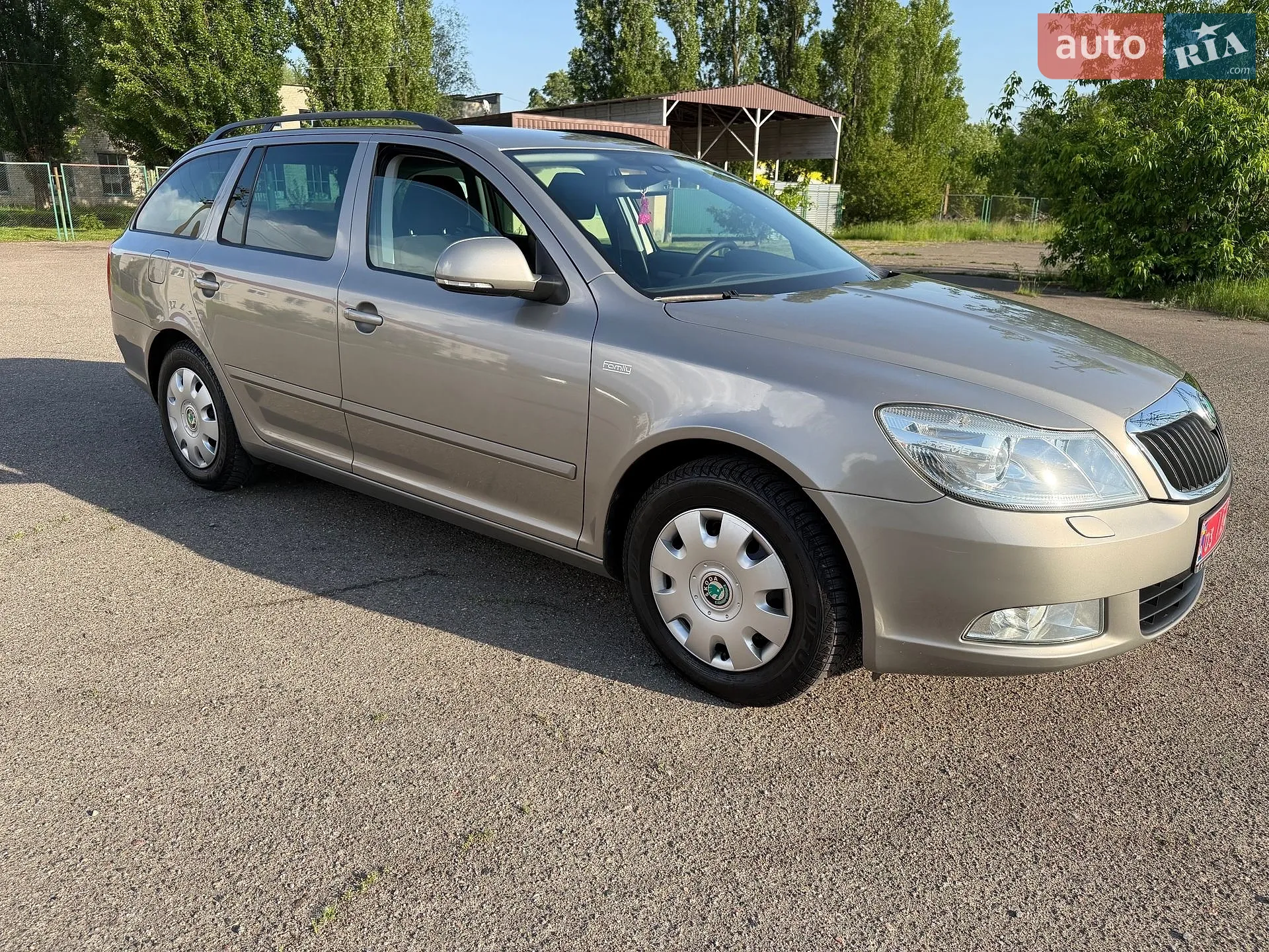 2012 Skoda Octavia - мініатюра 17