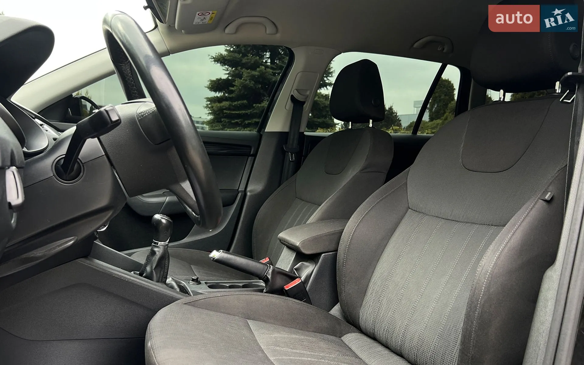 2019 Skoda Octavia - мініатюра 9
