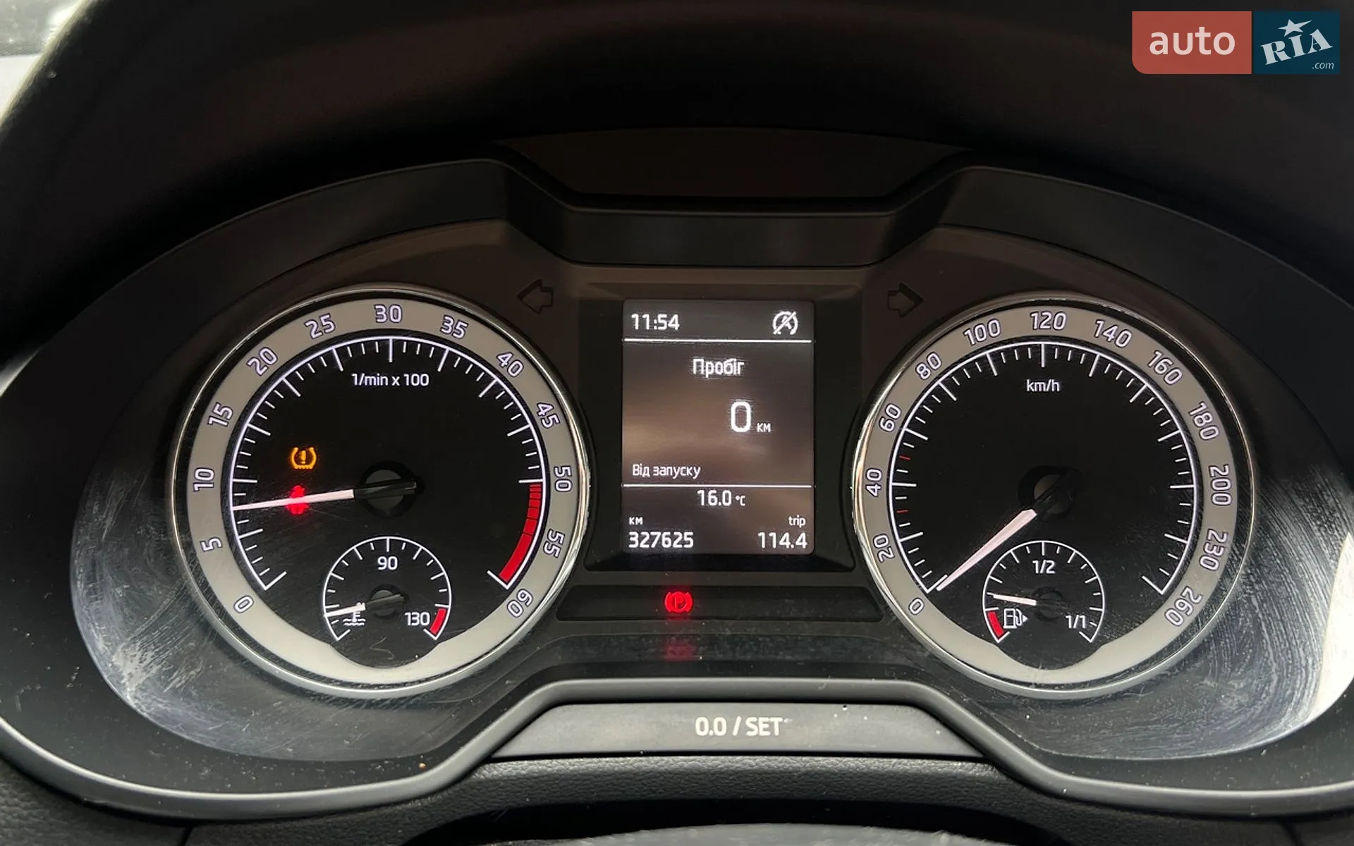 2019 Skoda Octavia - мініатюра 14