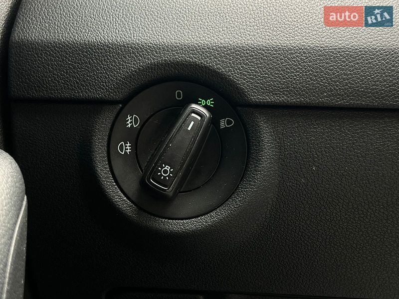 Универсал Skoda Octavia 2019 в Львове