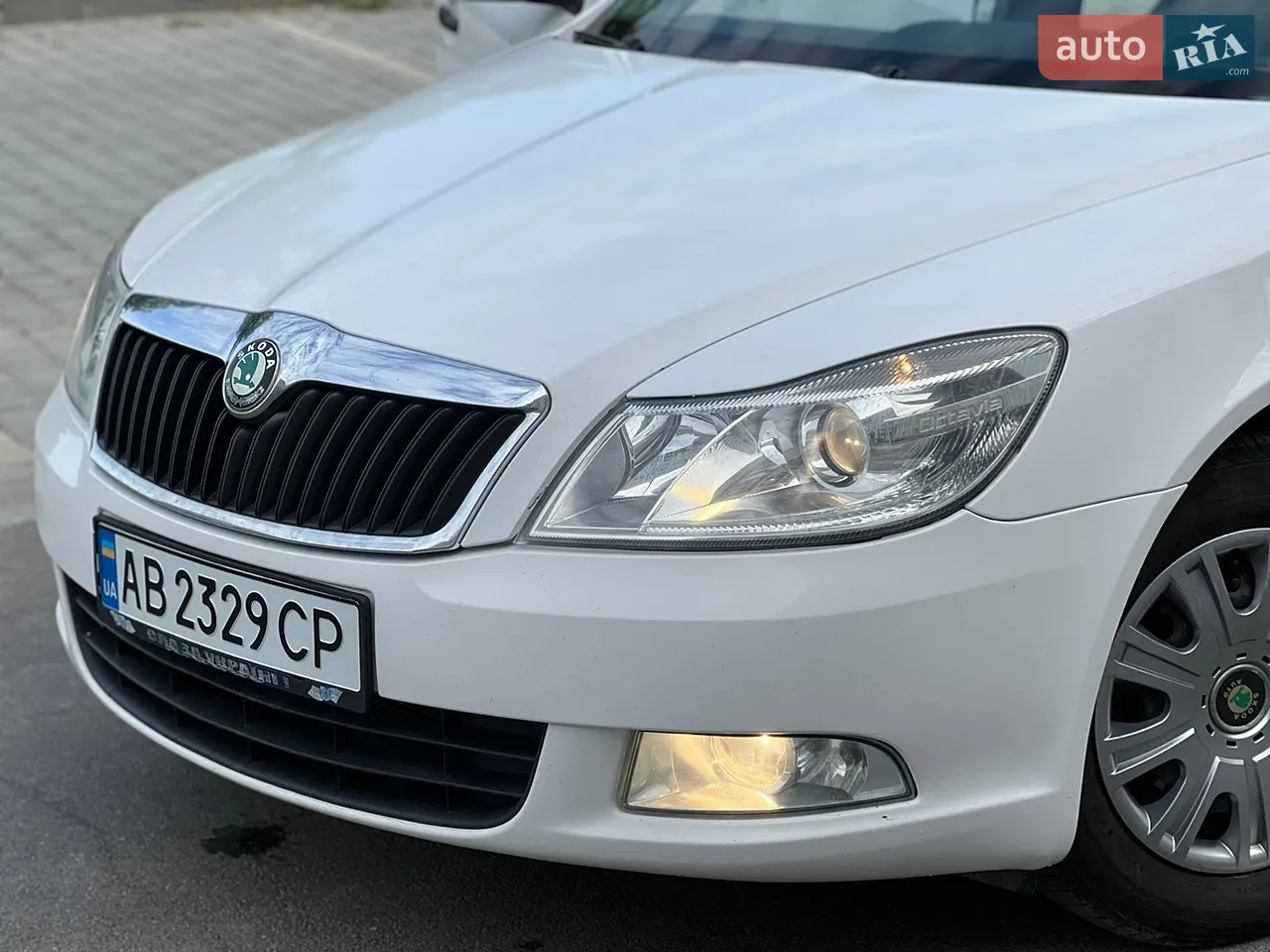 2012 Skoda Octavia - мініатюра 26