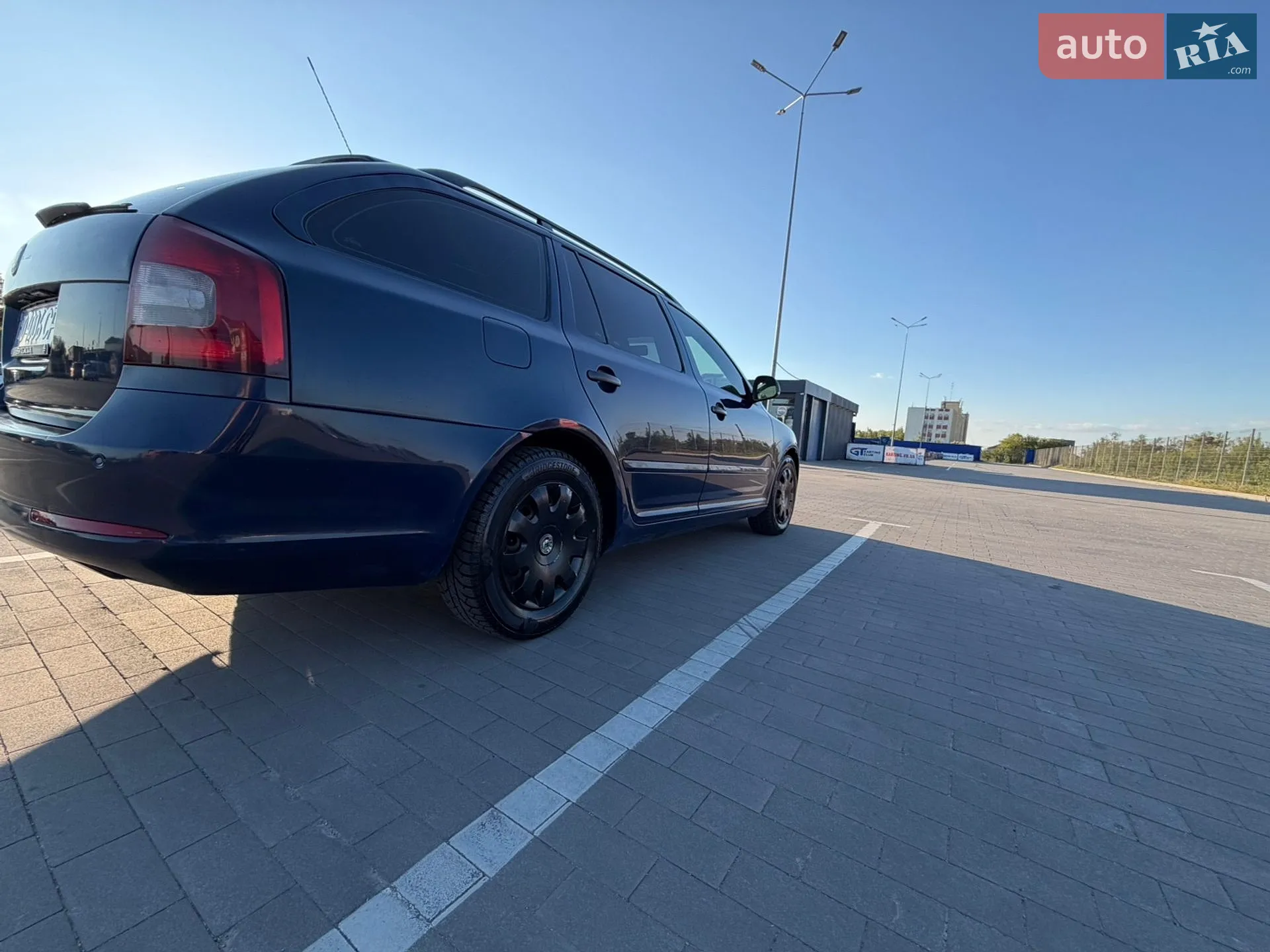2011 Skoda Octavia - мініатюра 10