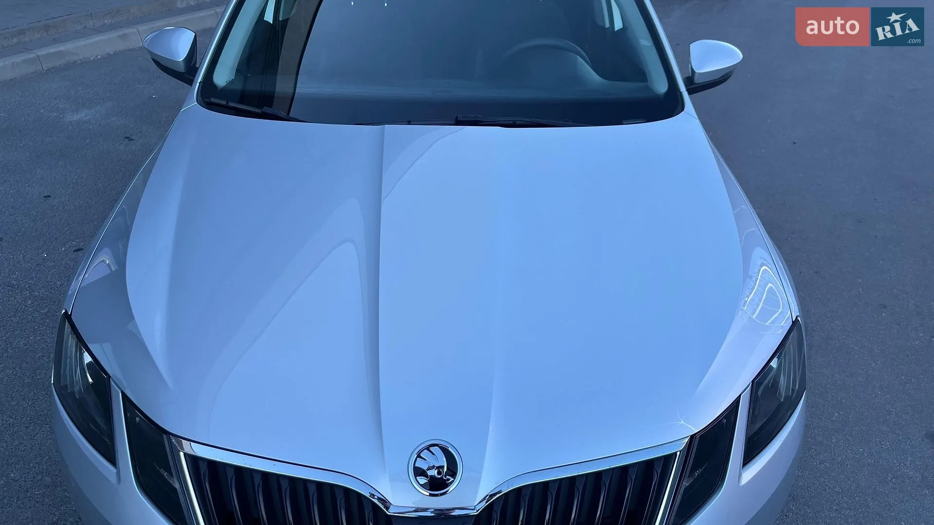 2017 Skoda Octavia - мініатюра 12