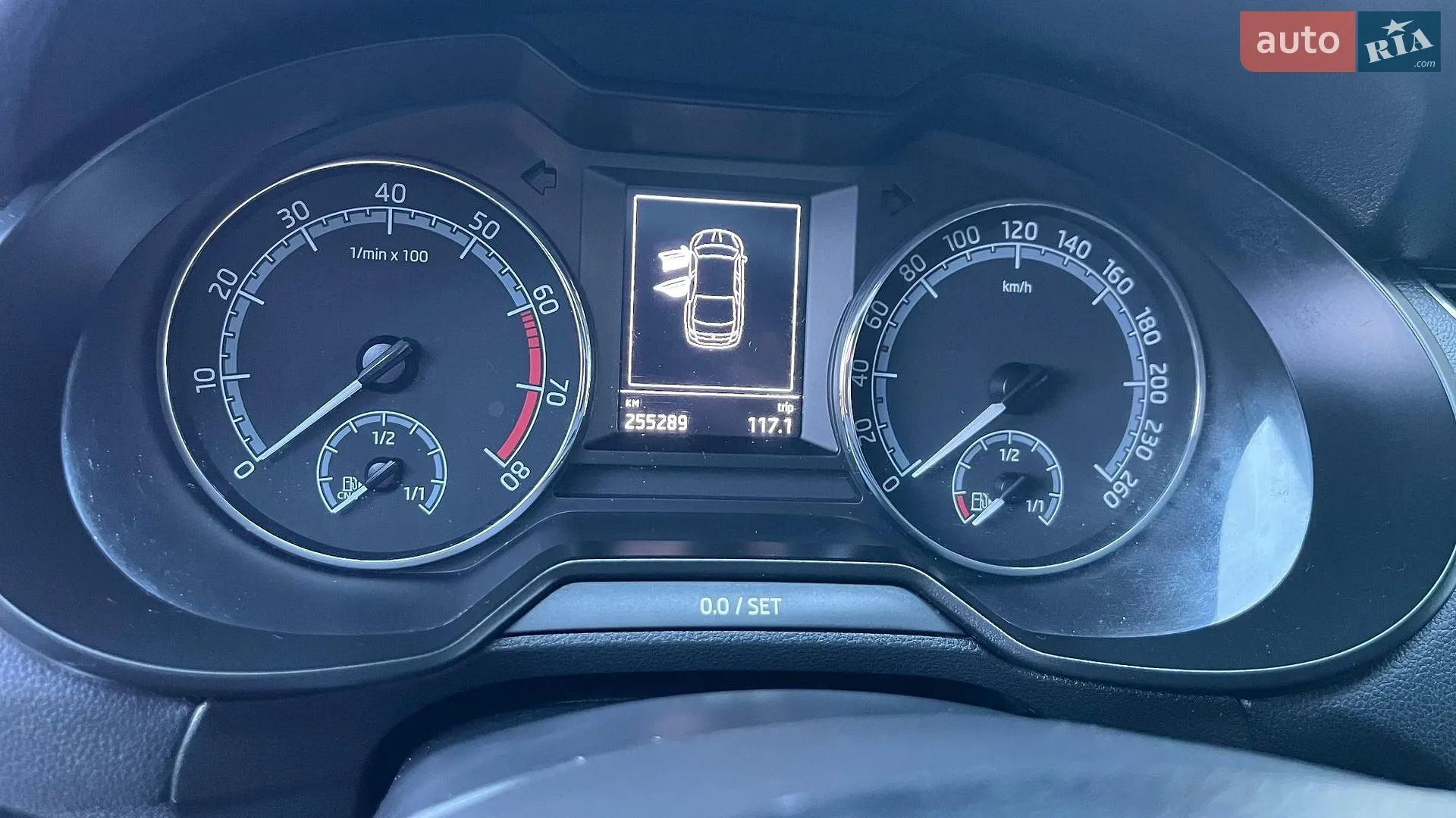 2017 Skoda Octavia - мініатюра 19
