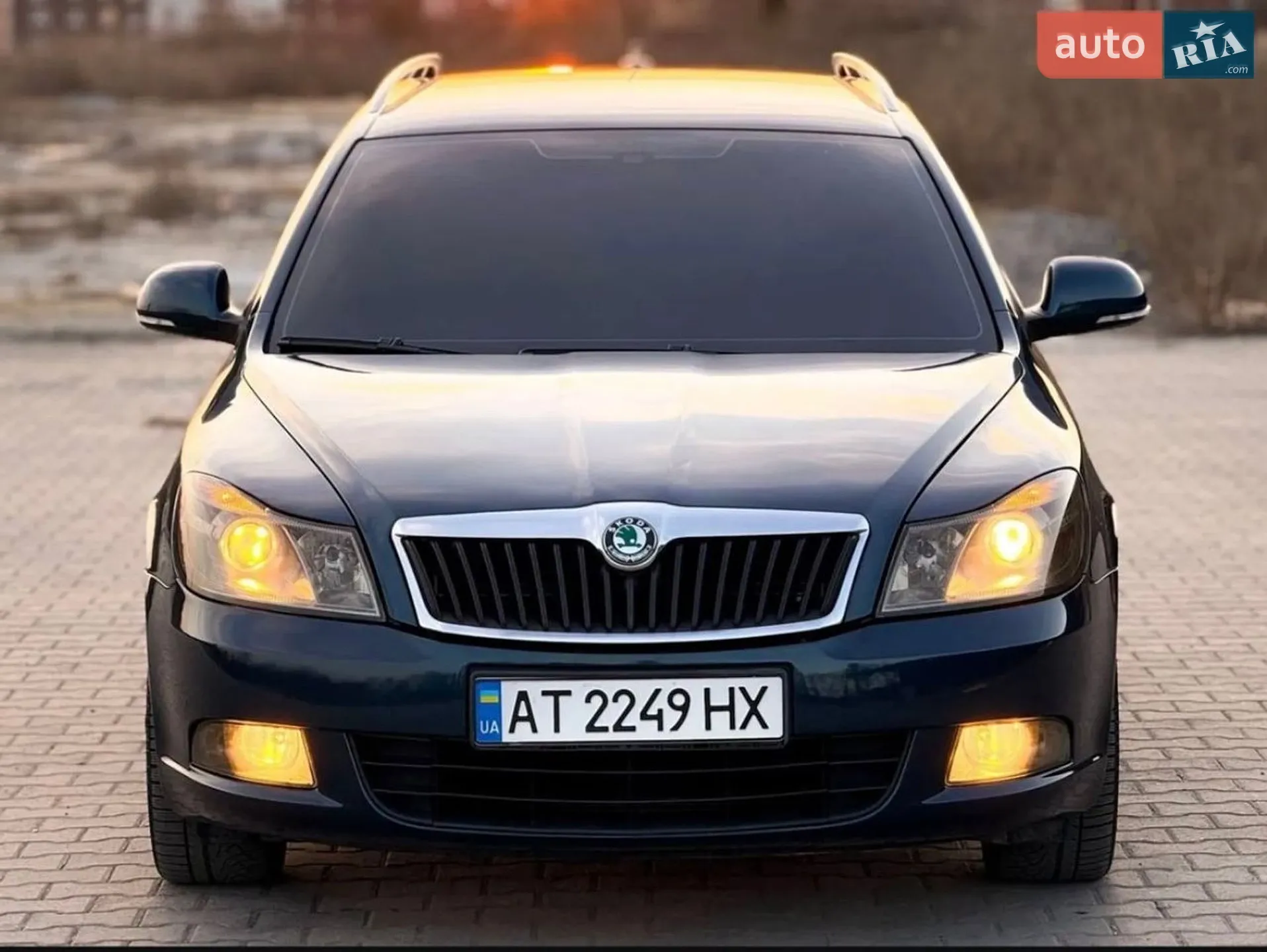 2011 Skoda Octavia - мініатюра 2