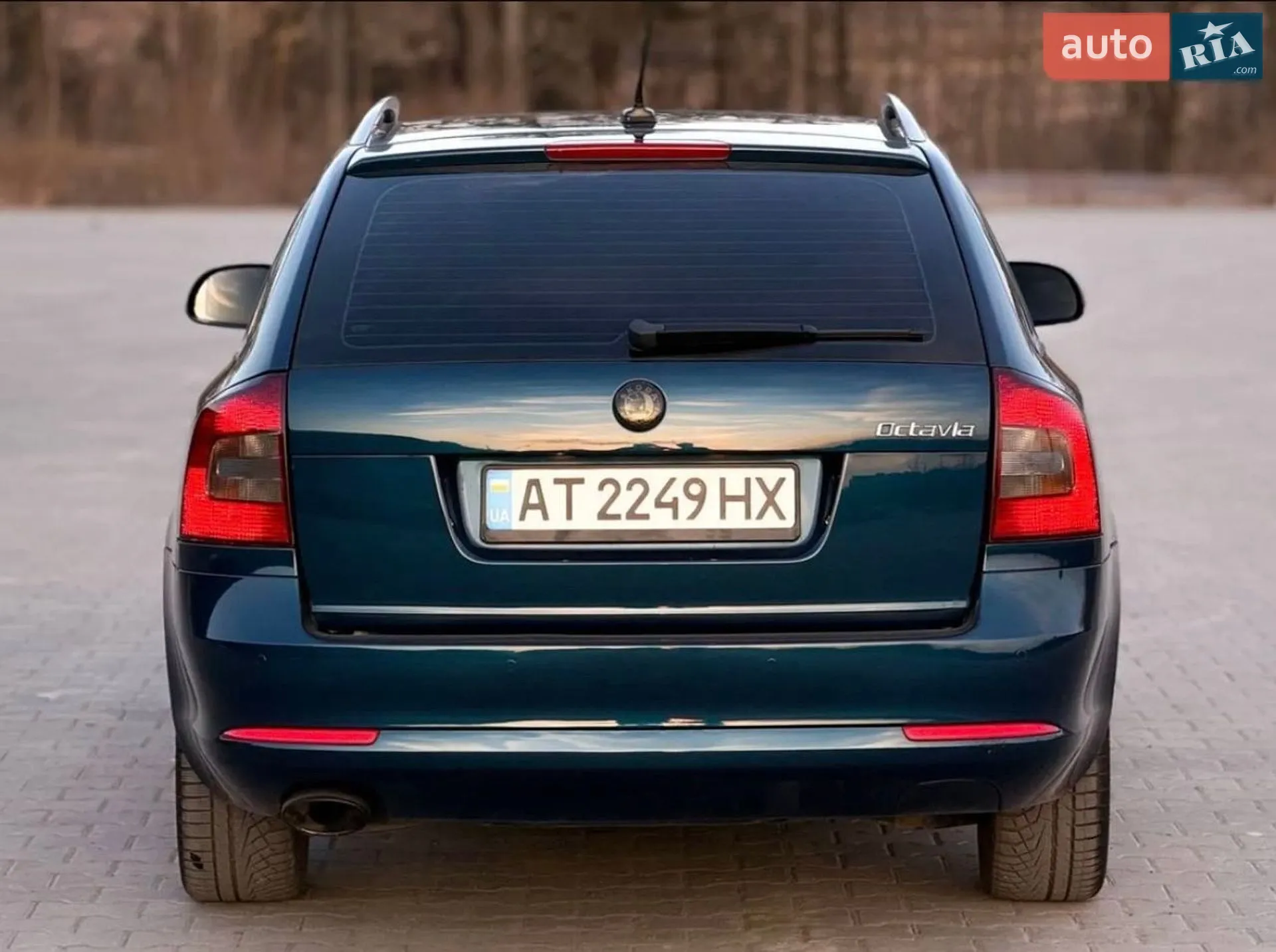 2011 Skoda Octavia - мініатюра 6