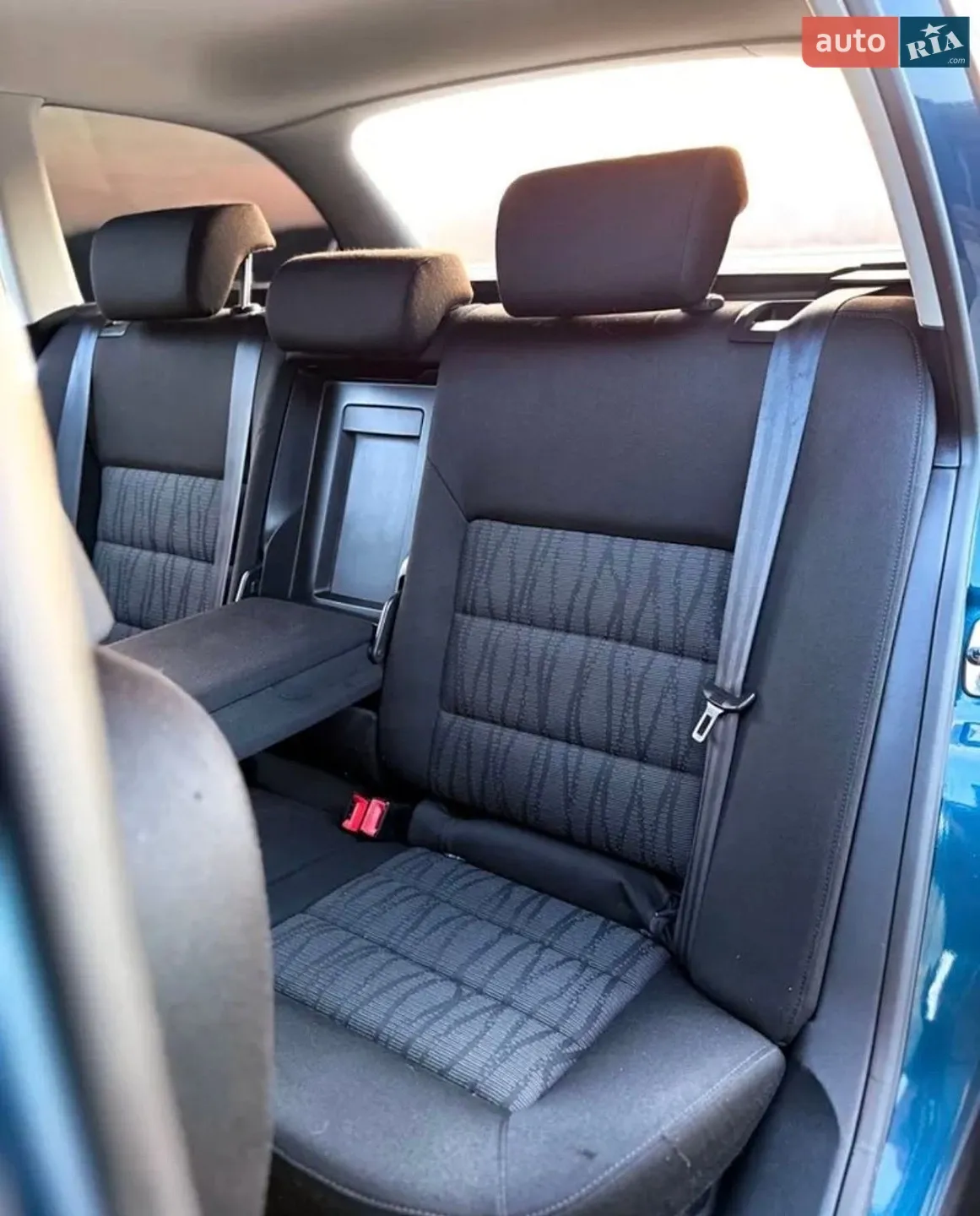 2011 Skoda Octavia - мініатюра 8