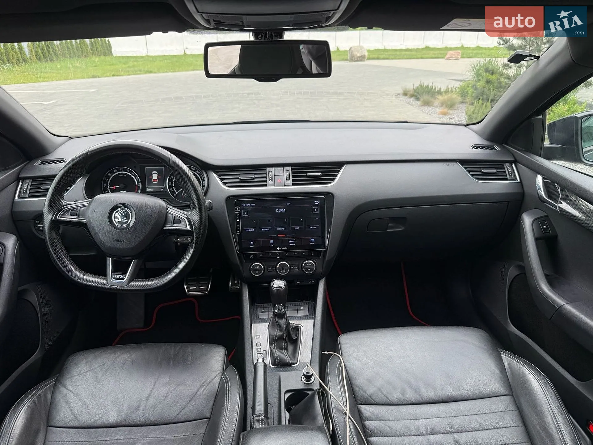 2015 Skoda Octavia - мініатюра 14