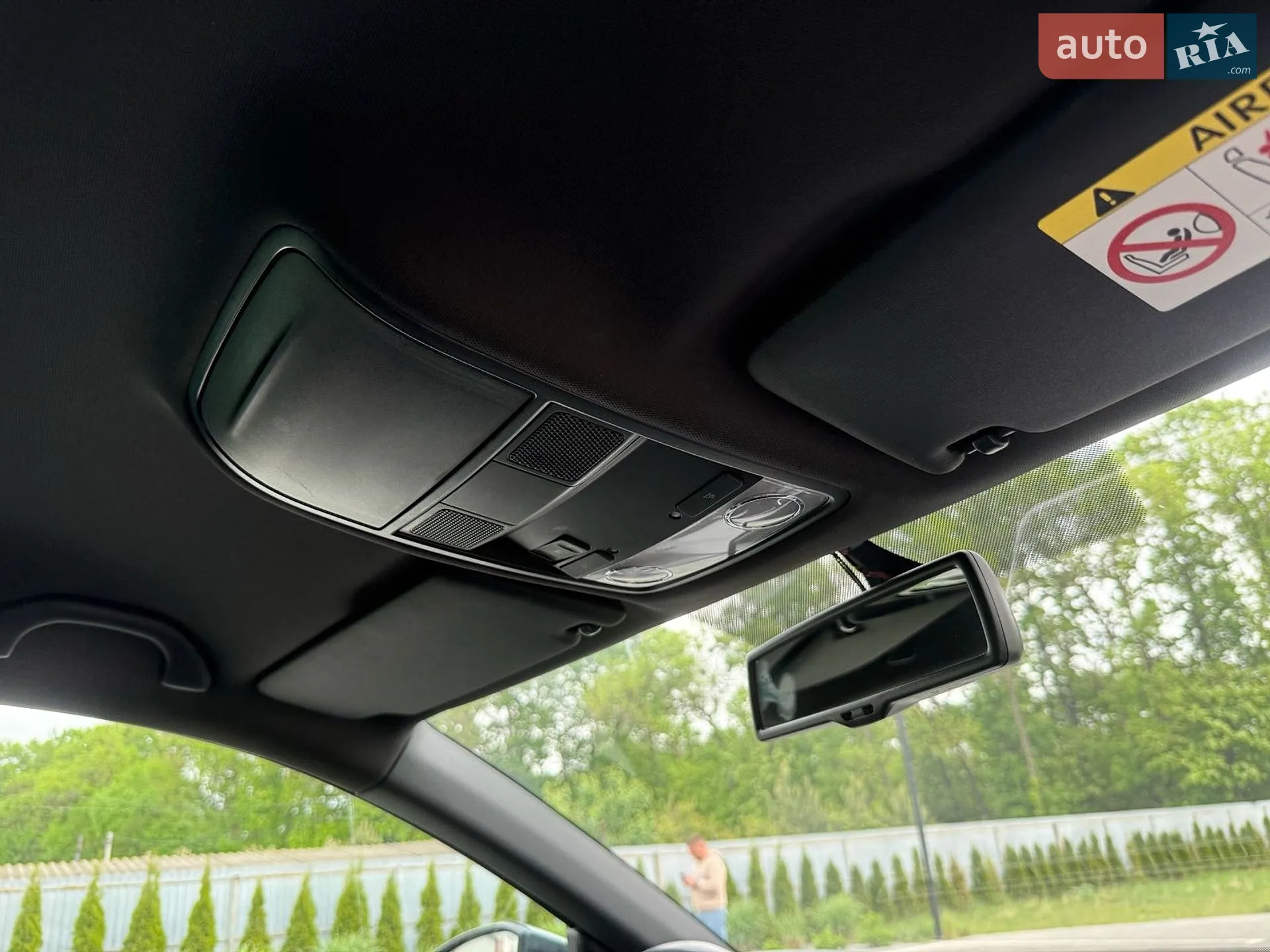 2015 Skoda Octavia - мініатюра 33