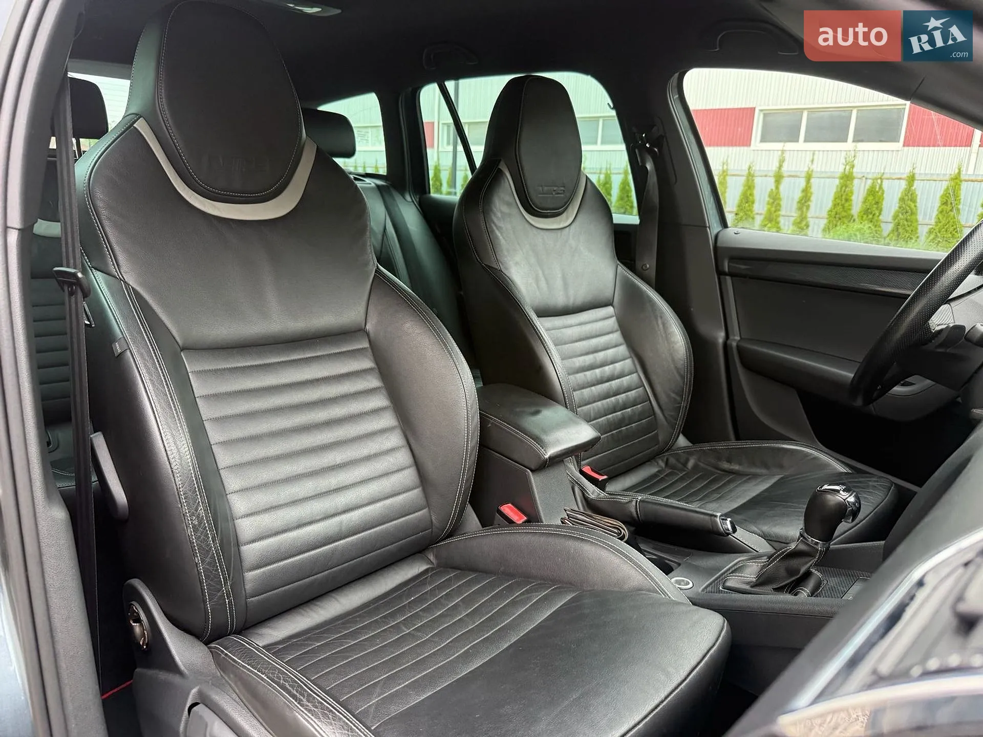 2015 Skoda Octavia - мініатюра 37