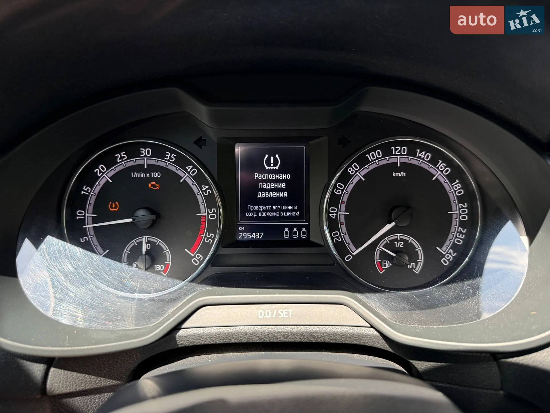 2019 Skoda Octavia - мініатюра 11