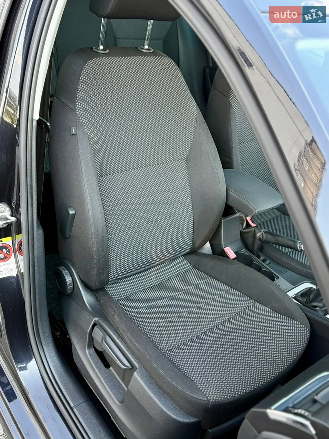 2014 Skoda Octavia - мініатюра 16