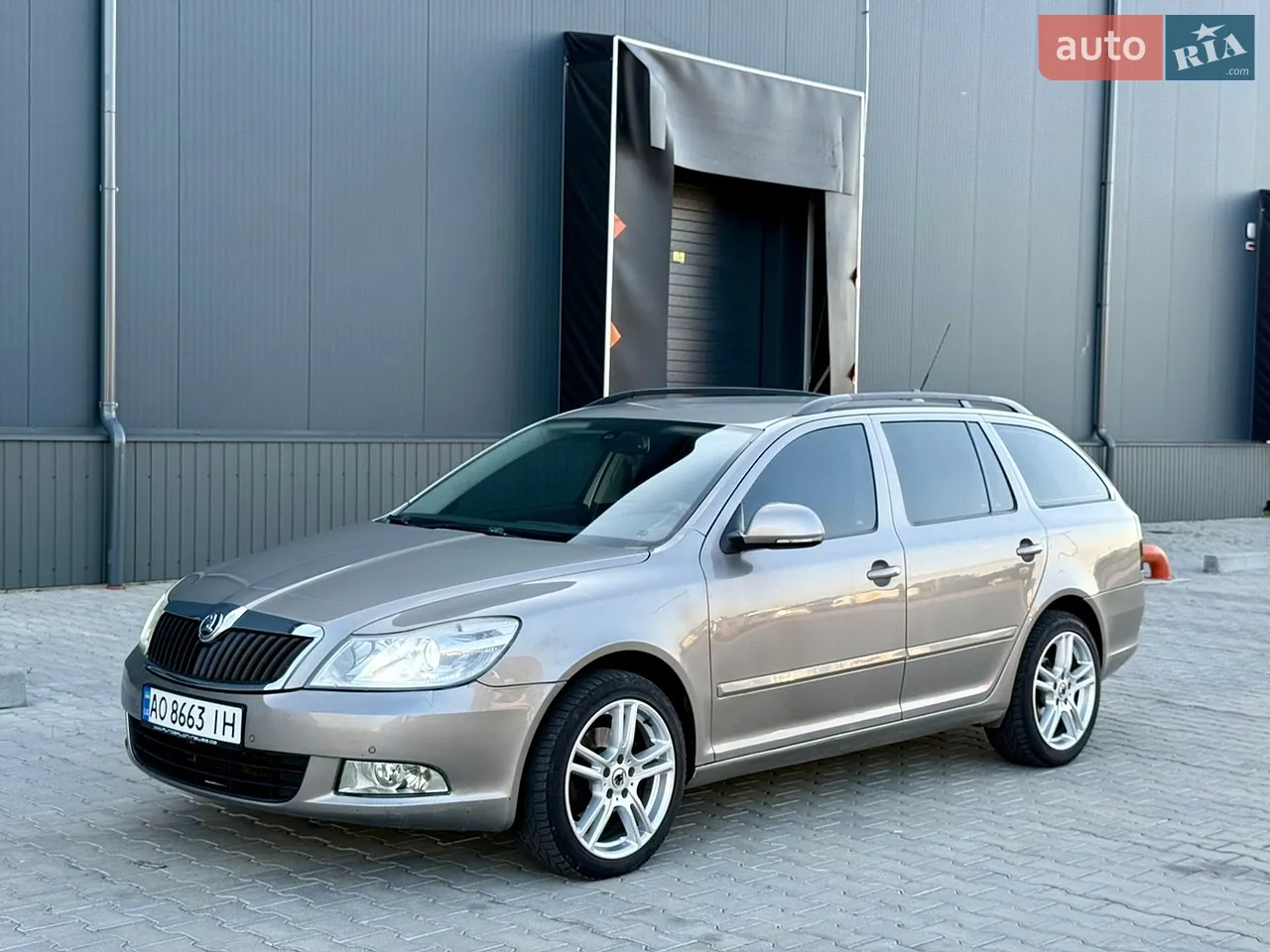 2013 Skoda Fabia - мініатюра 29