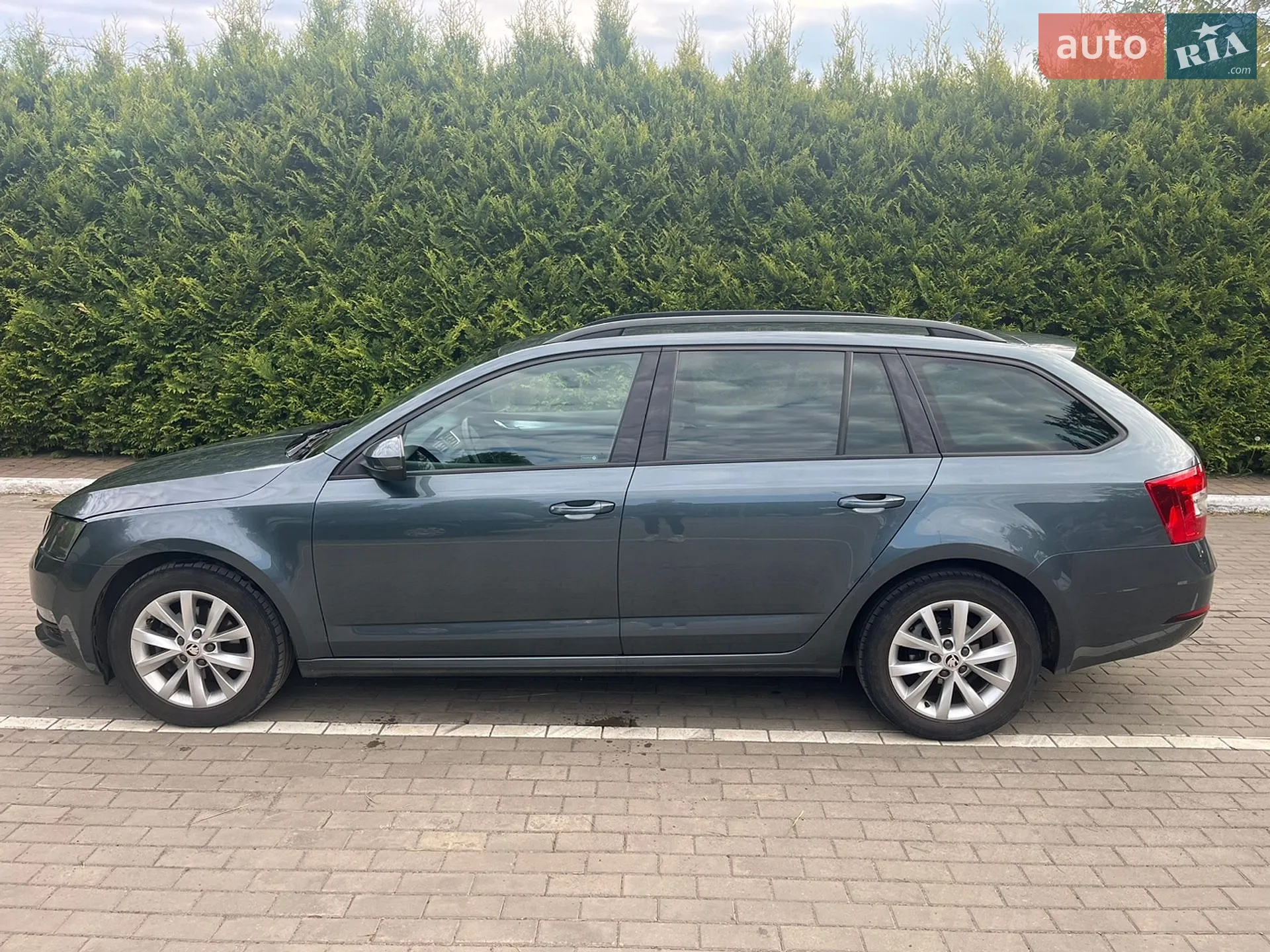 2018 Skoda Octavia - мініатюра 4