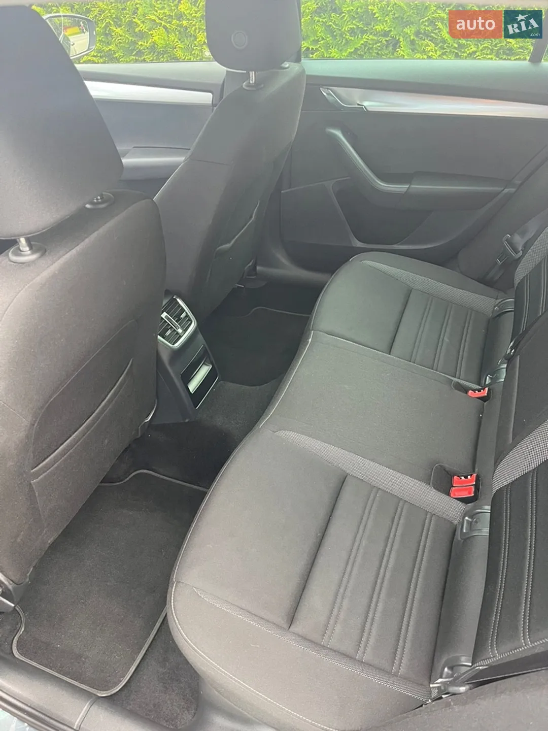 2018 Skoda Octavia - мініатюра 24