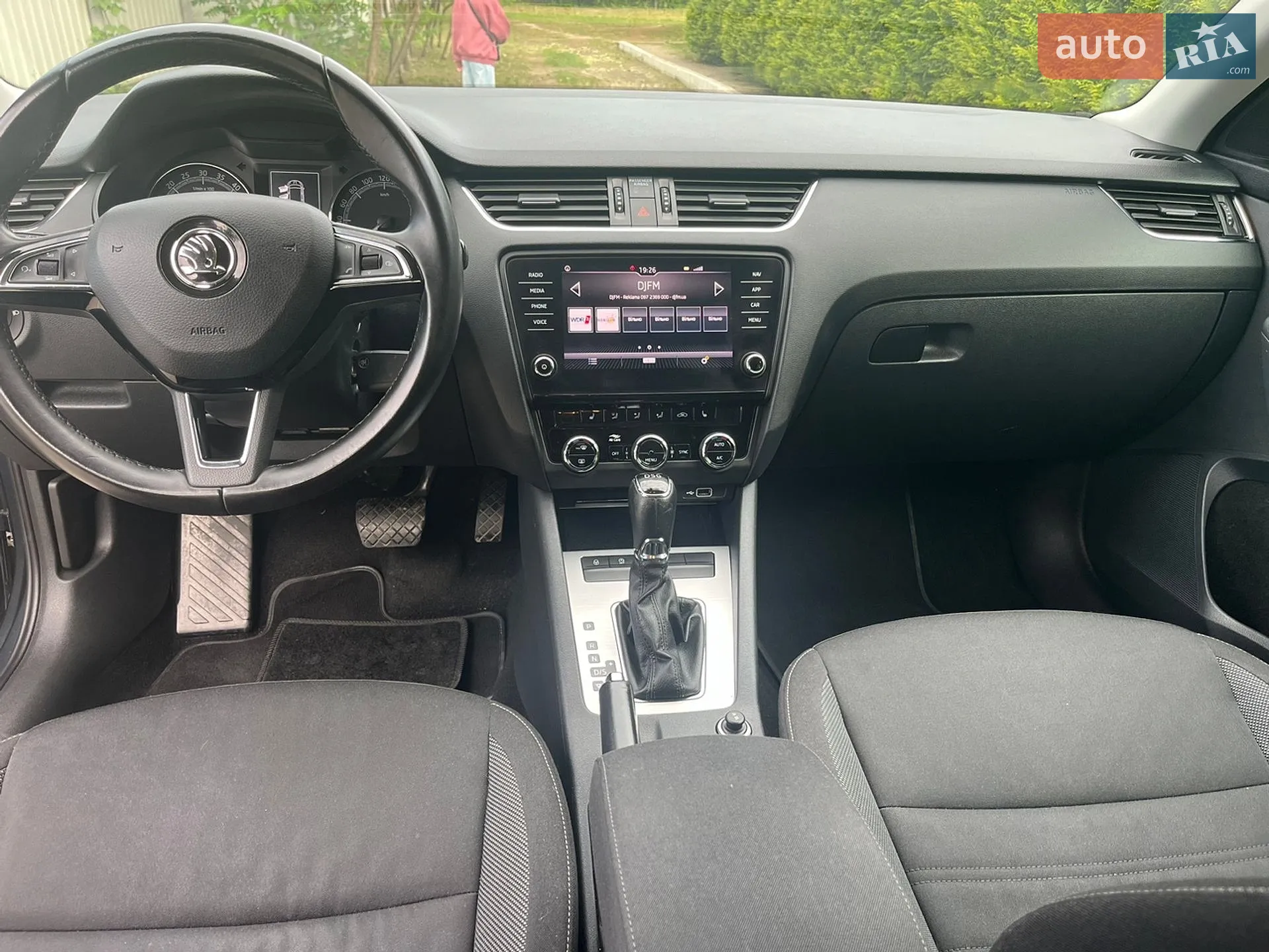 2018 Skoda Octavia - мініатюра 26