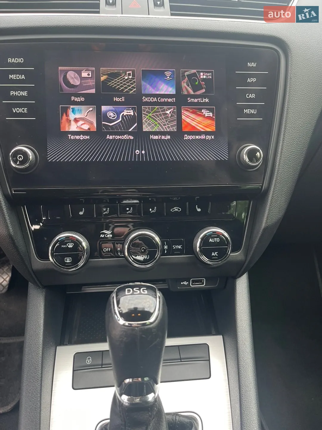 2018 Skoda Octavia - мініатюра 30