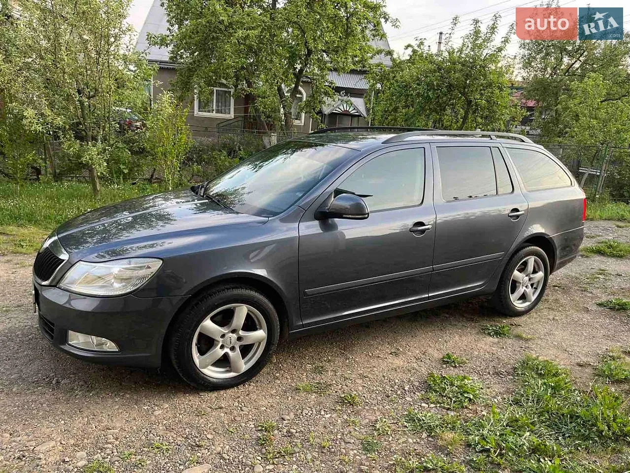 2013 Skoda Octavia - мініатюра 19