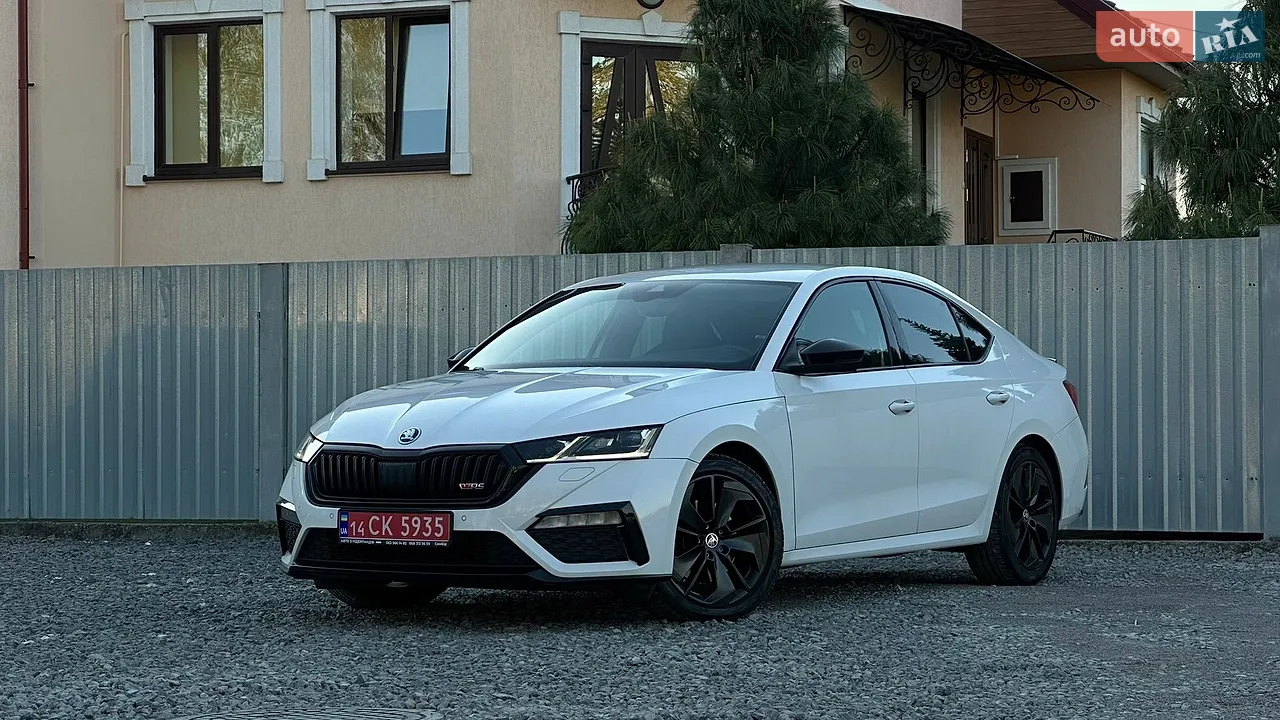 2020 Polestar 2 - мініатюра 79
