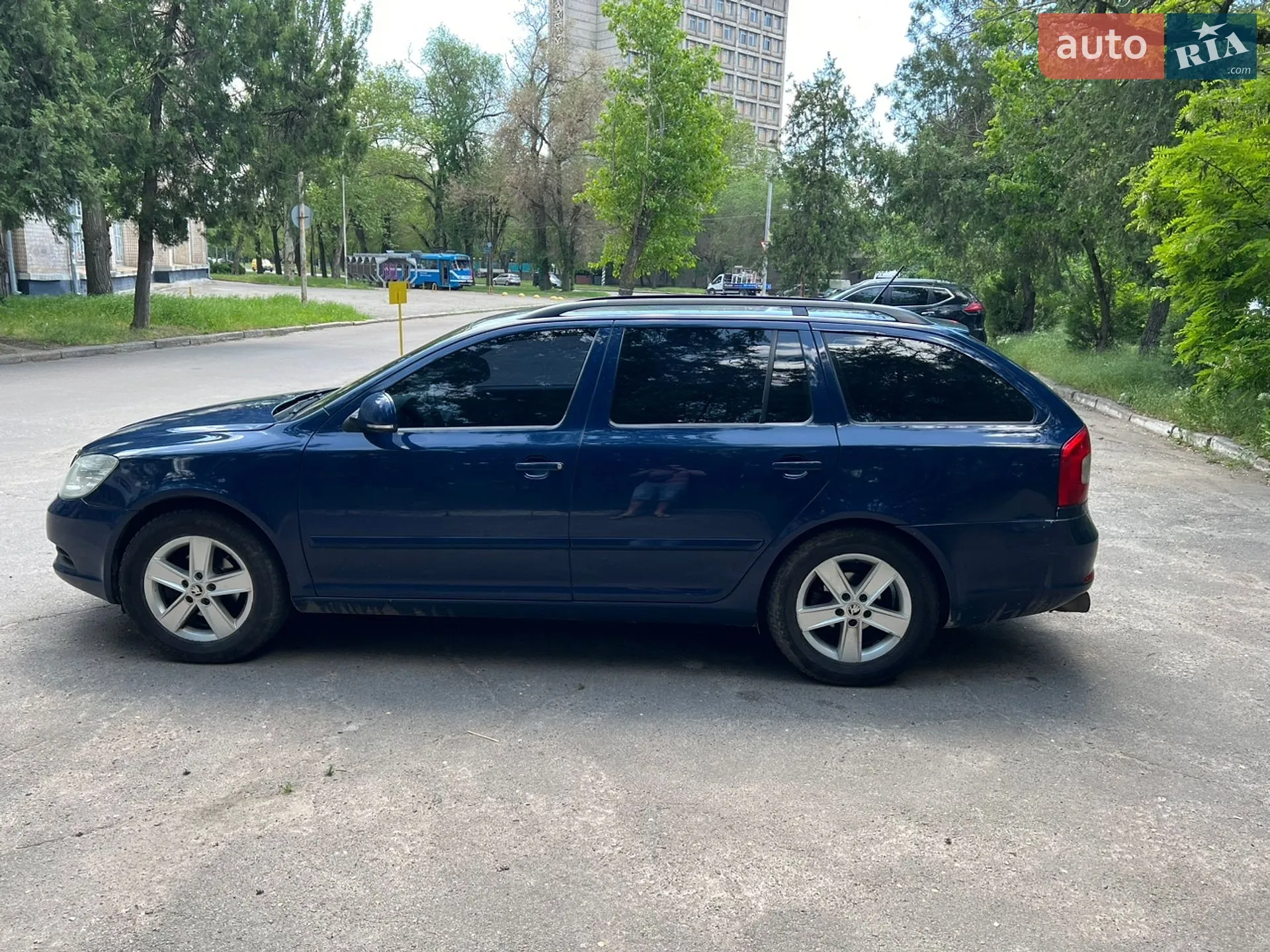 2011 Skoda Octavia - мініатюра 5