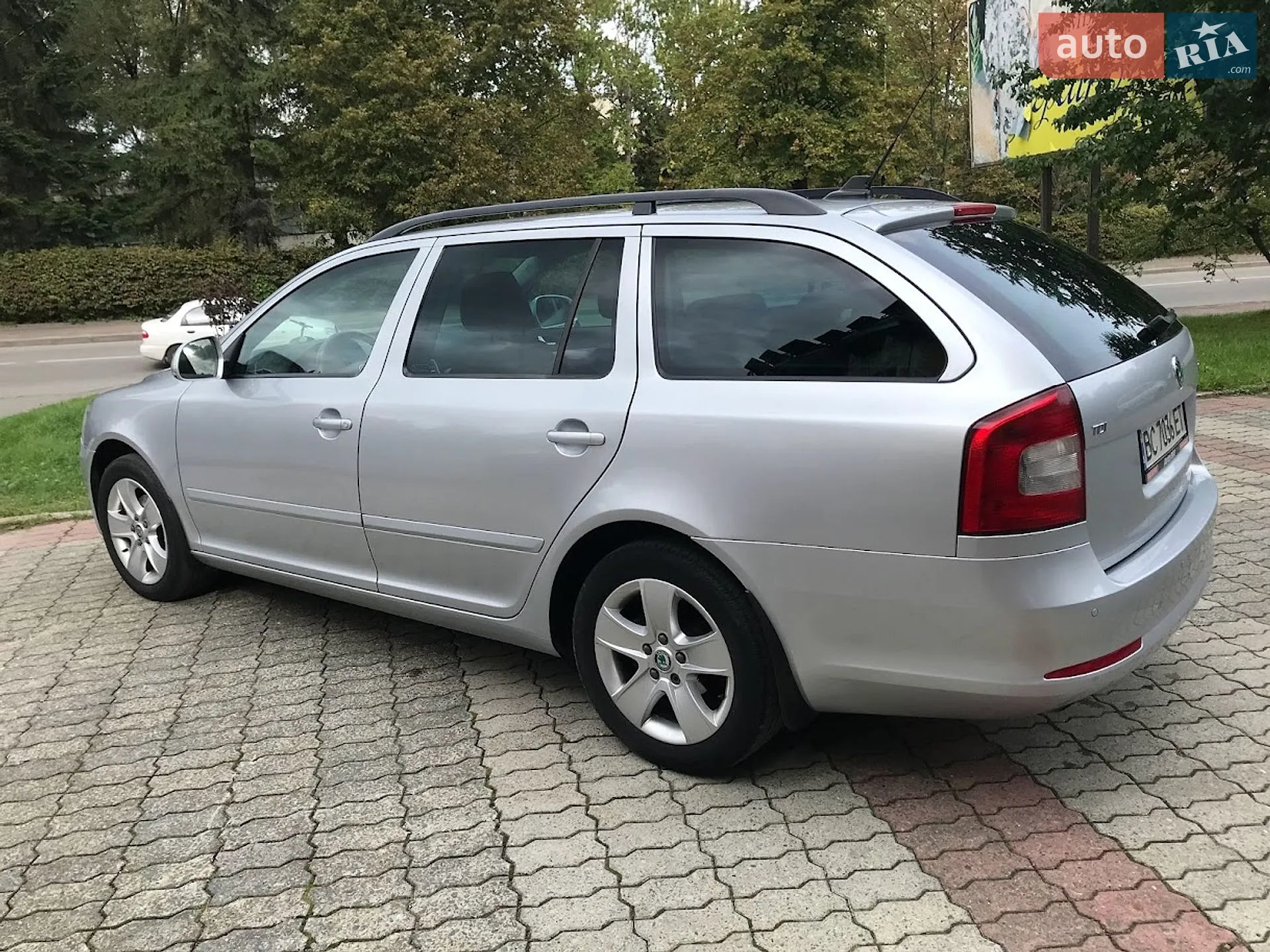 2012 Skoda Octavia - мініатюра 2