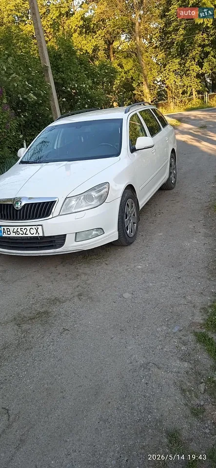 2012 Skoda Octavia - мініатюра 14