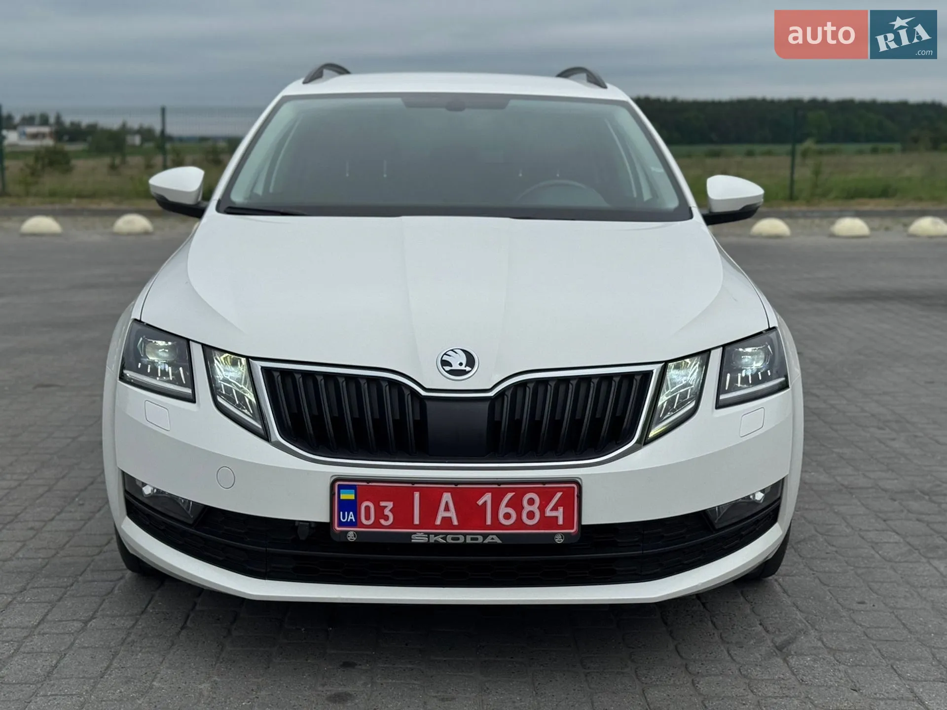 2018 Skoda Octavia - мініатюра 22