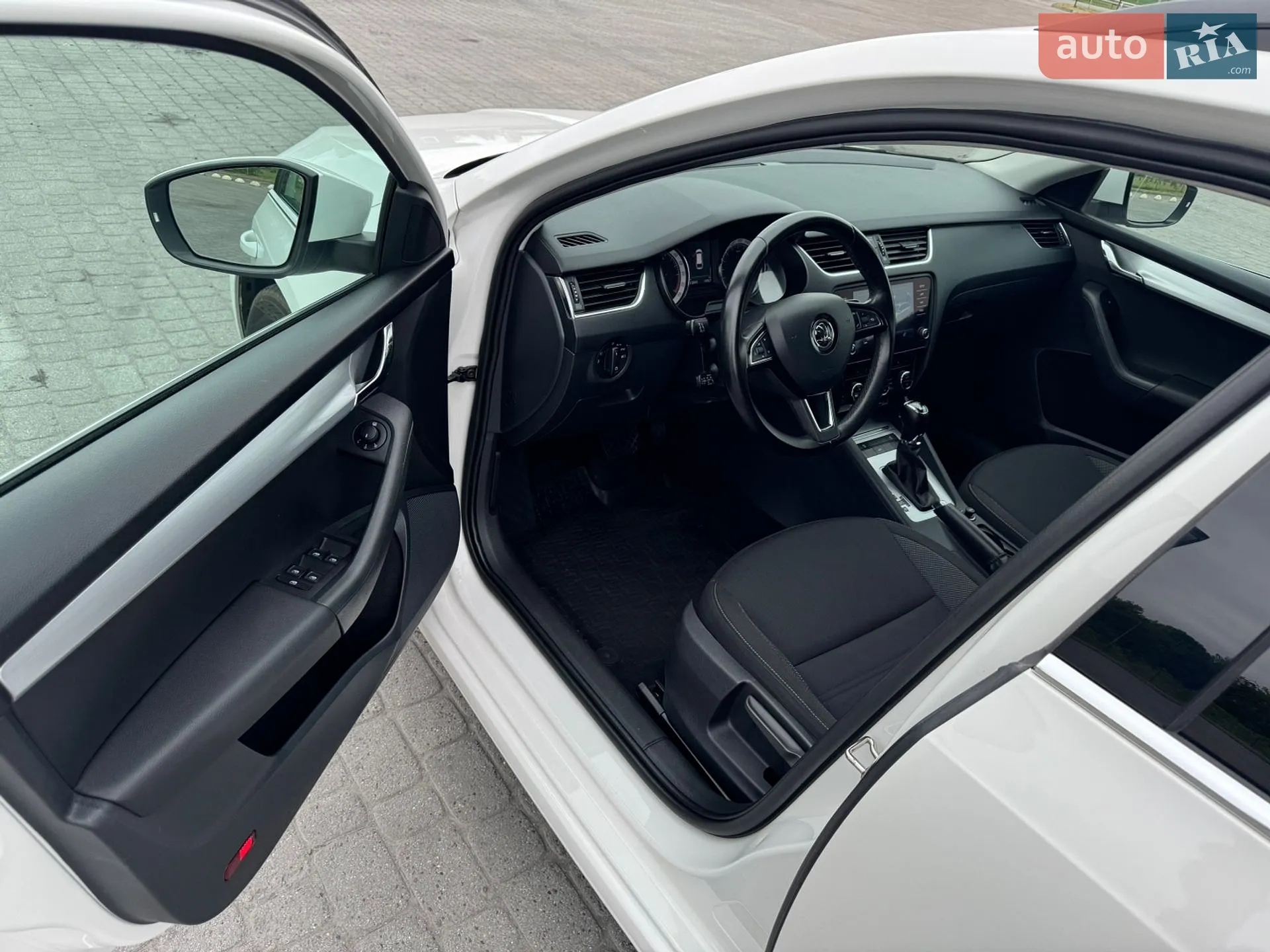 2018 Skoda Octavia - мініатюра 27