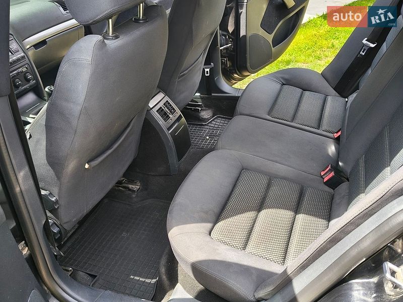 Универсал Skoda Octavia 2005 в Ужгороде фото 4 Универсал Skoda Octavia 2005 в Ужгороде