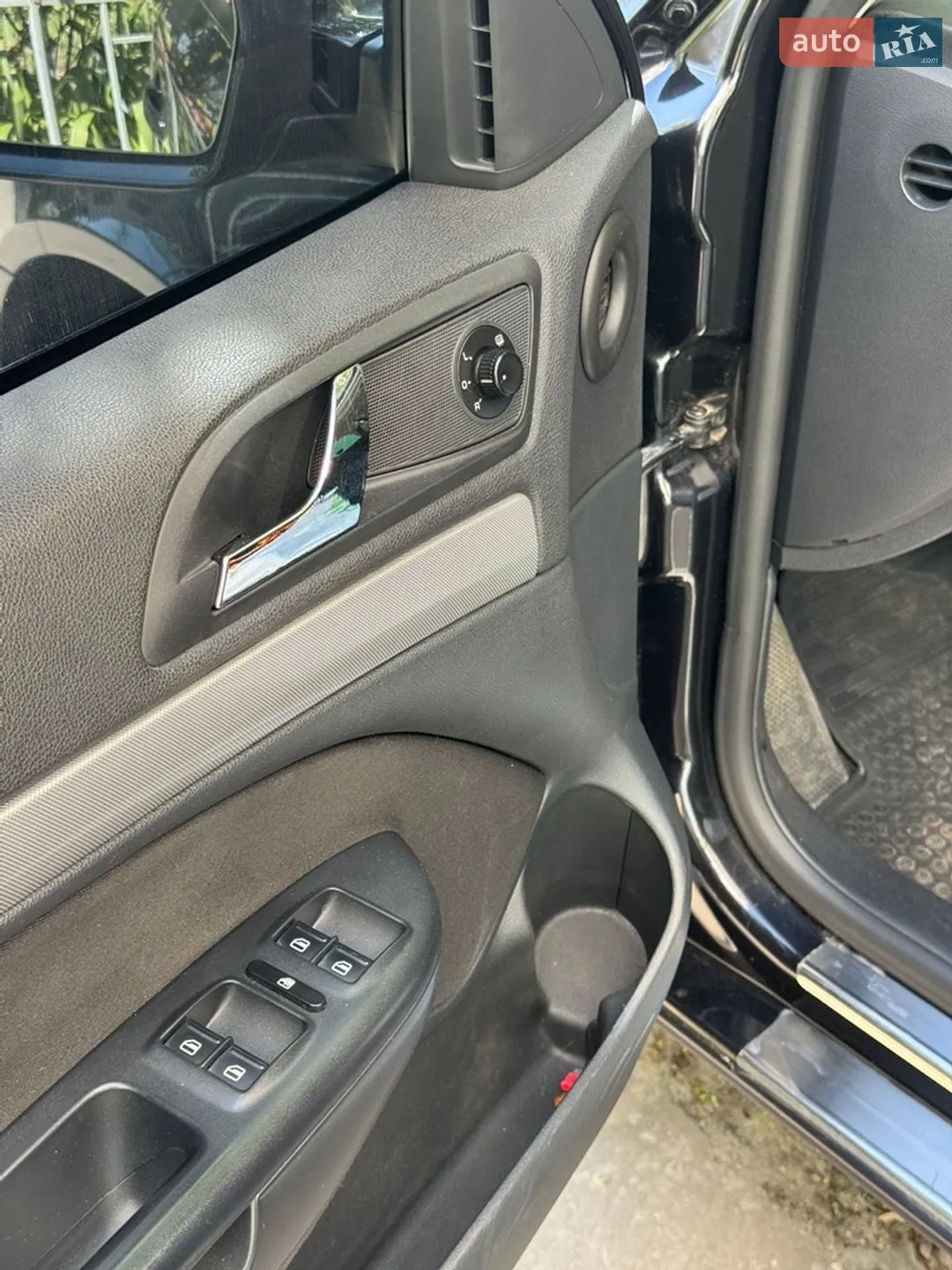 2011 Skoda Octavia - мініатюра 9