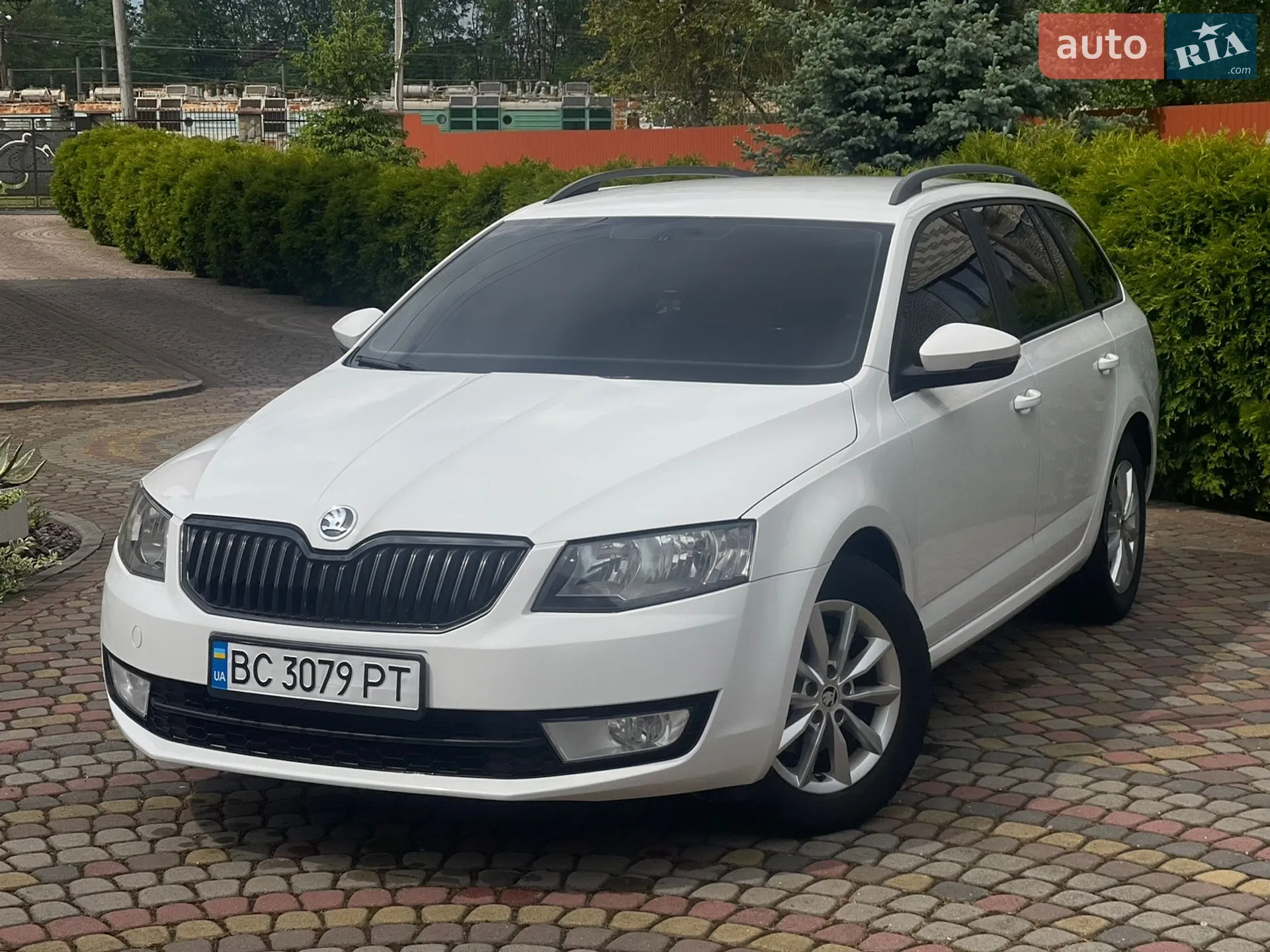 2013 Skoda Octavia - мініатюра 6