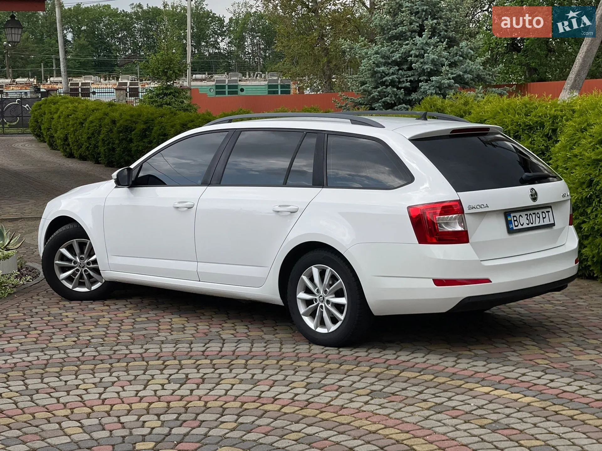 2013 Skoda Octavia - мініатюра 32