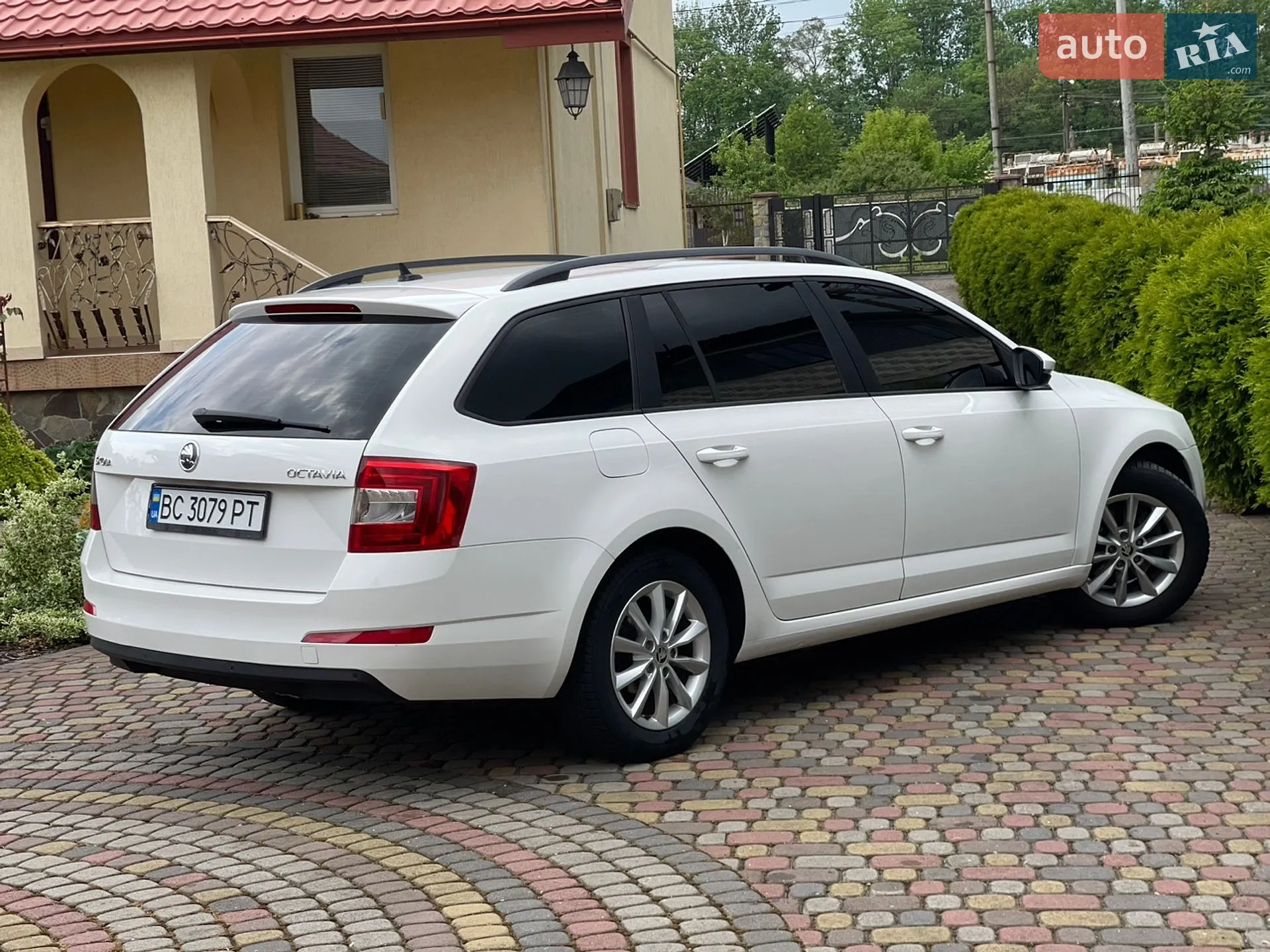 2013 Skoda Octavia - мініатюра 37