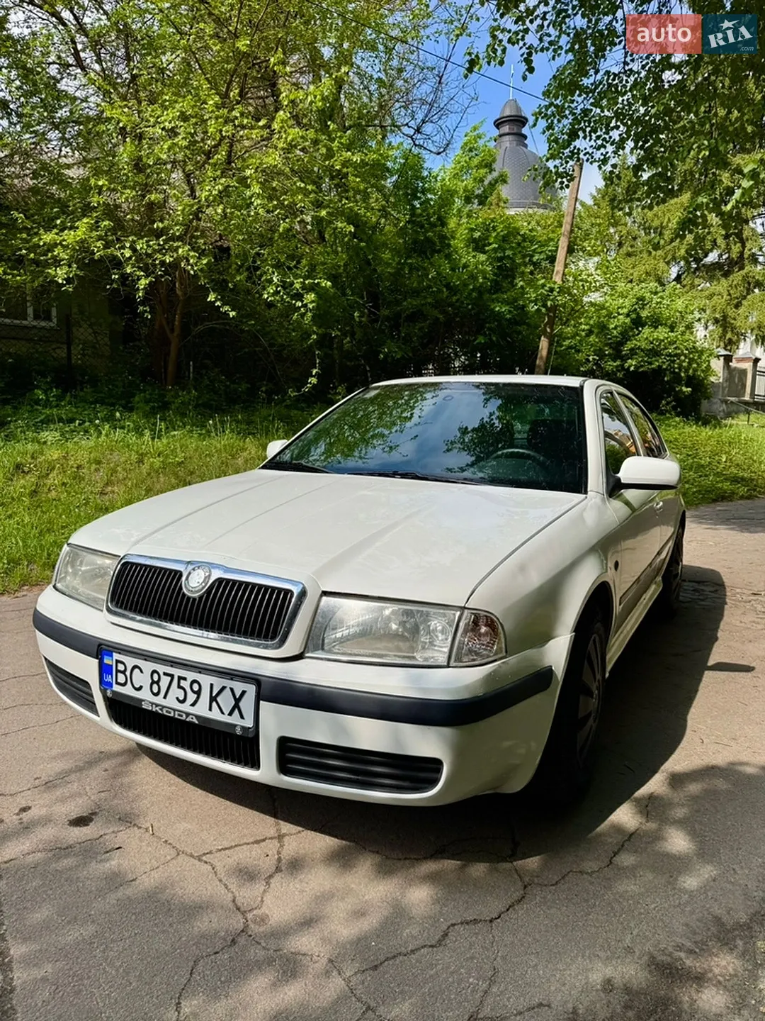 2010 Skoda Octavia - мініатюра 3