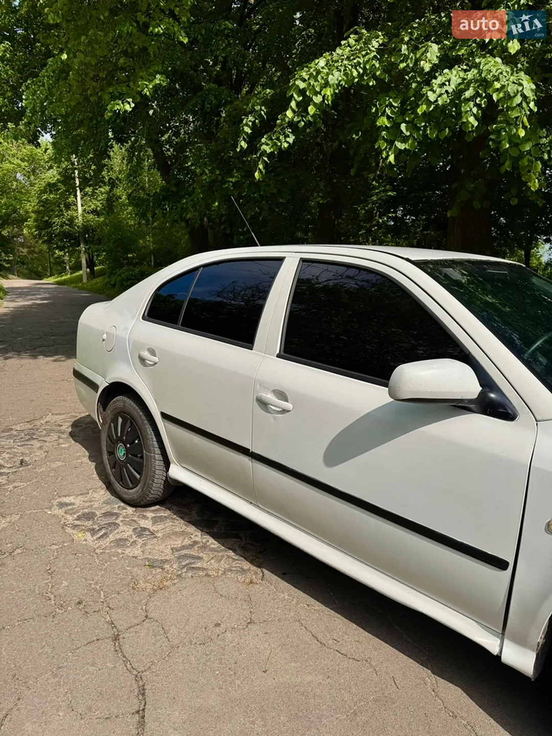 2010 Skoda Octavia - мініатюра 5
