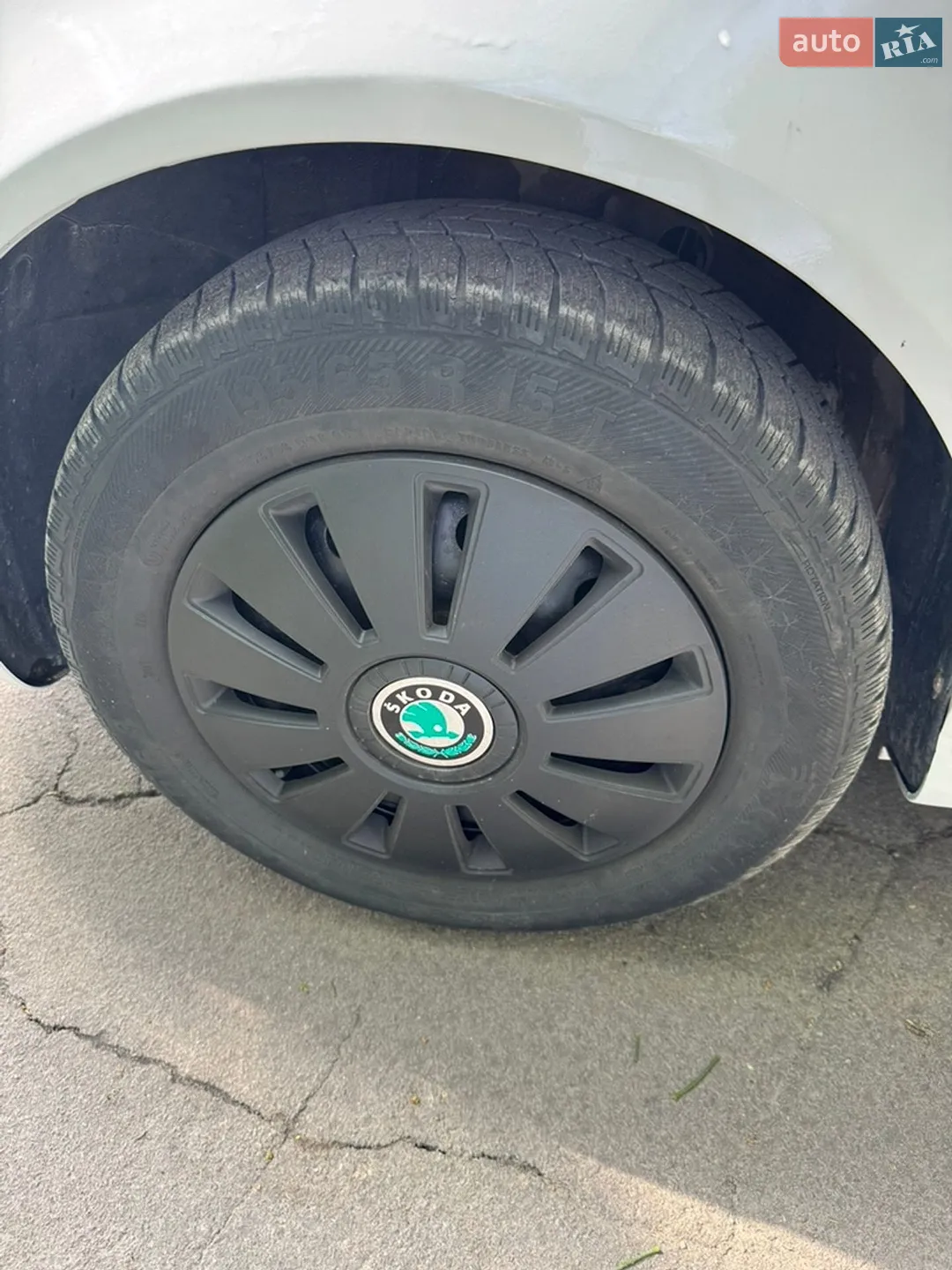 2010 Skoda Octavia - мініатюра 18