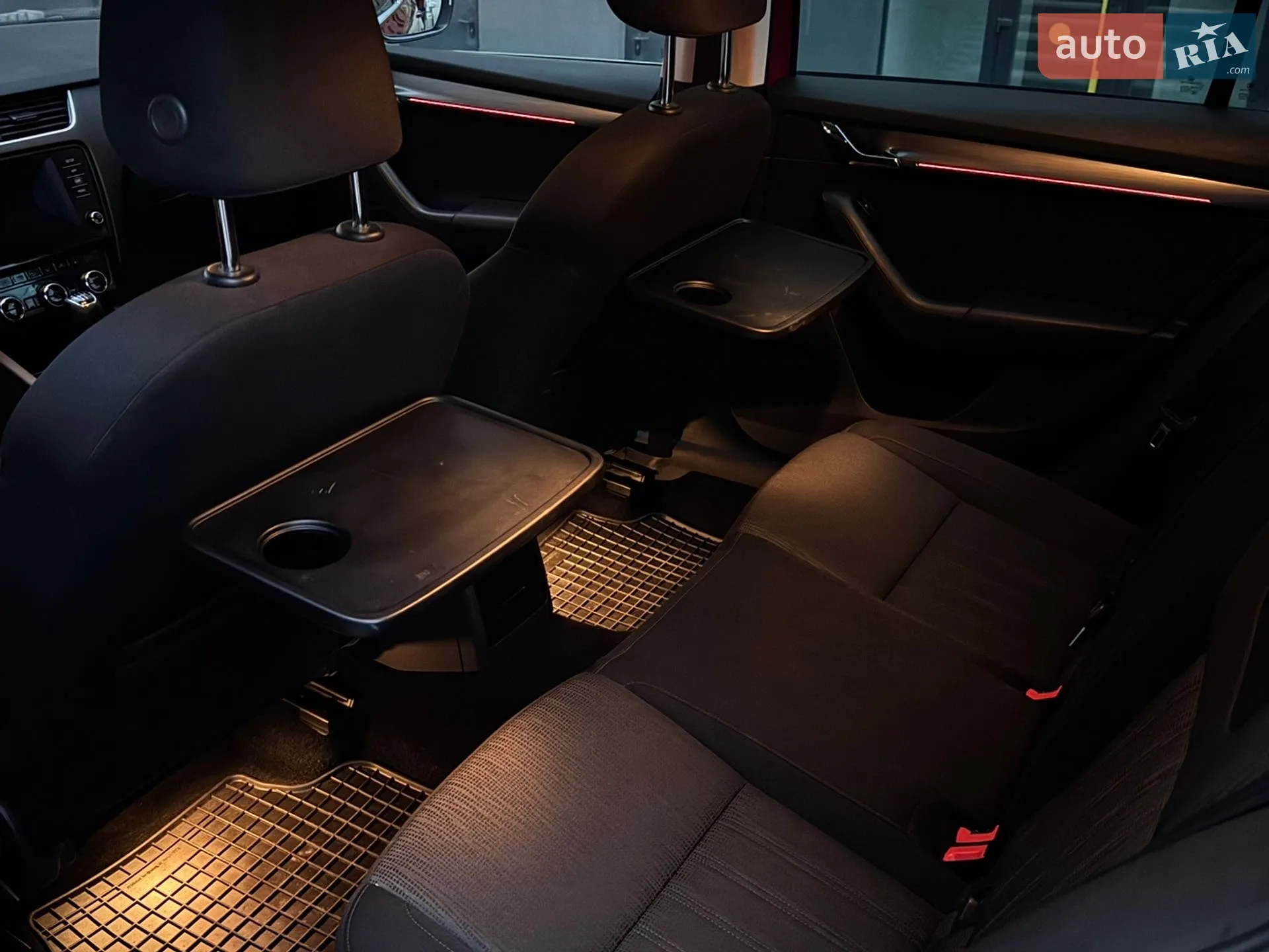 2017 Skoda Octavia - мініатюра 28