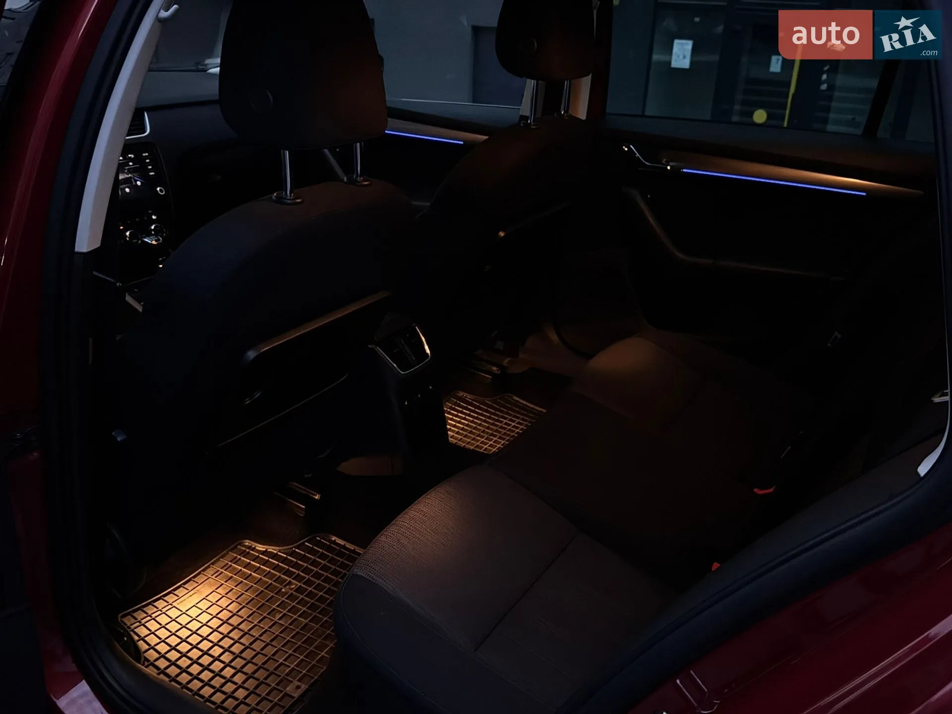 2017 Skoda Octavia - мініатюра 33