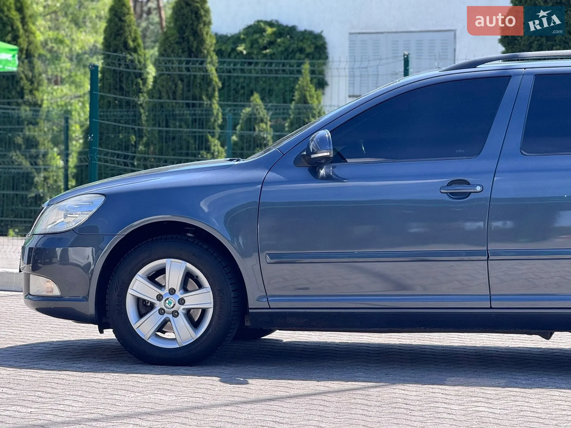 2010 Skoda Octavia - мініатюра 13