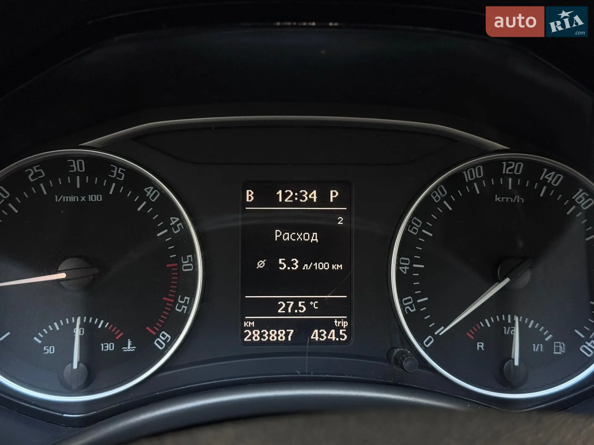 2010 Skoda Octavia - мініатюра 26