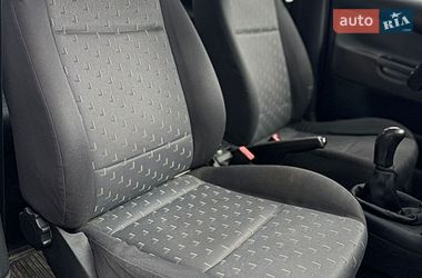Лифтбек Skoda Octavia 2004 в Киеве
