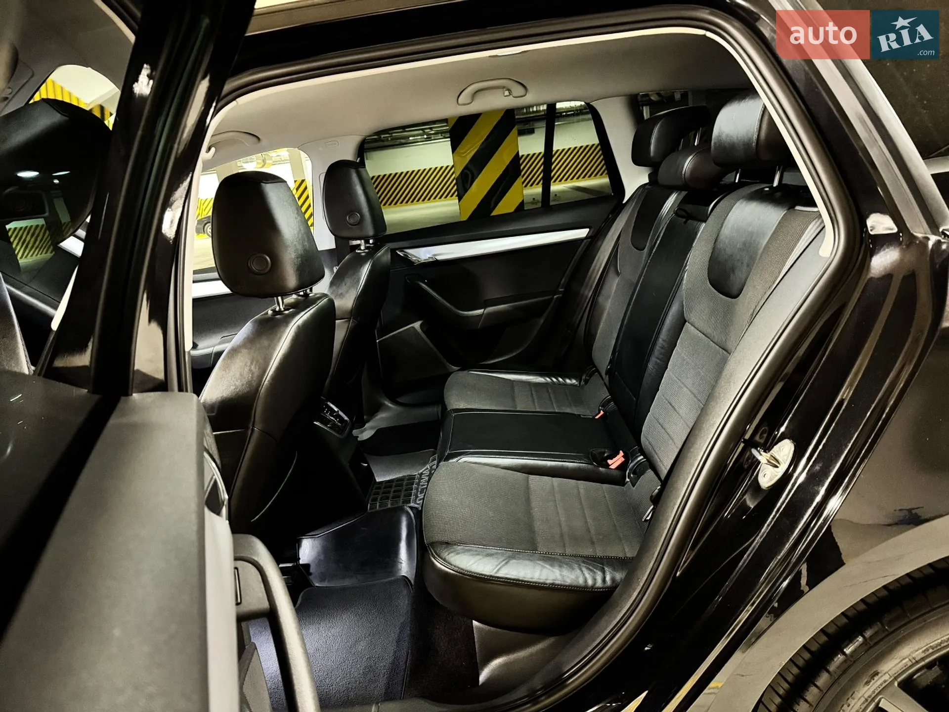 2013 Skoda Octavia - мініатюра 20