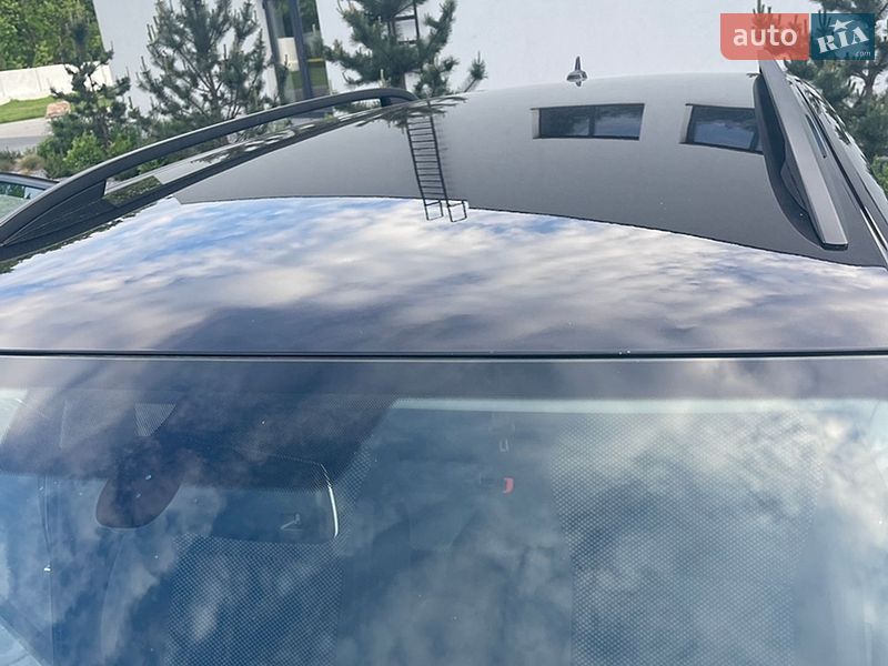 Универсал Skoda Octavia 2016 в Луцке