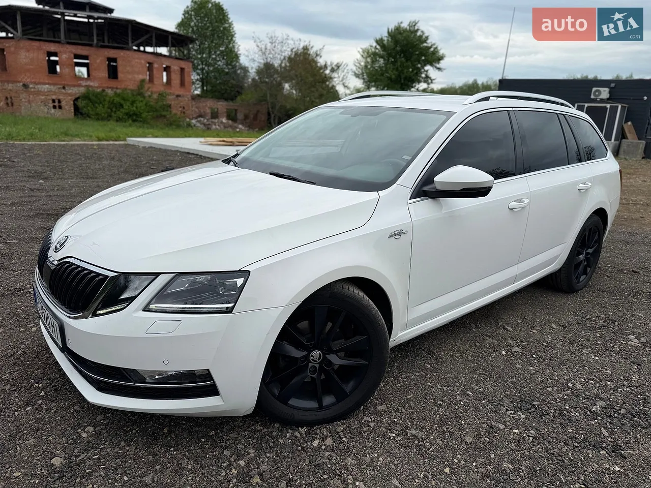 2018 Skoda Octavia - мініатюра 53