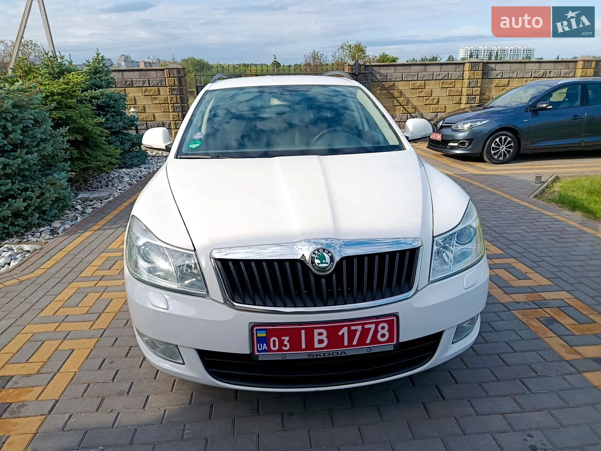 2013 Skoda Octavia - мініатюра 11